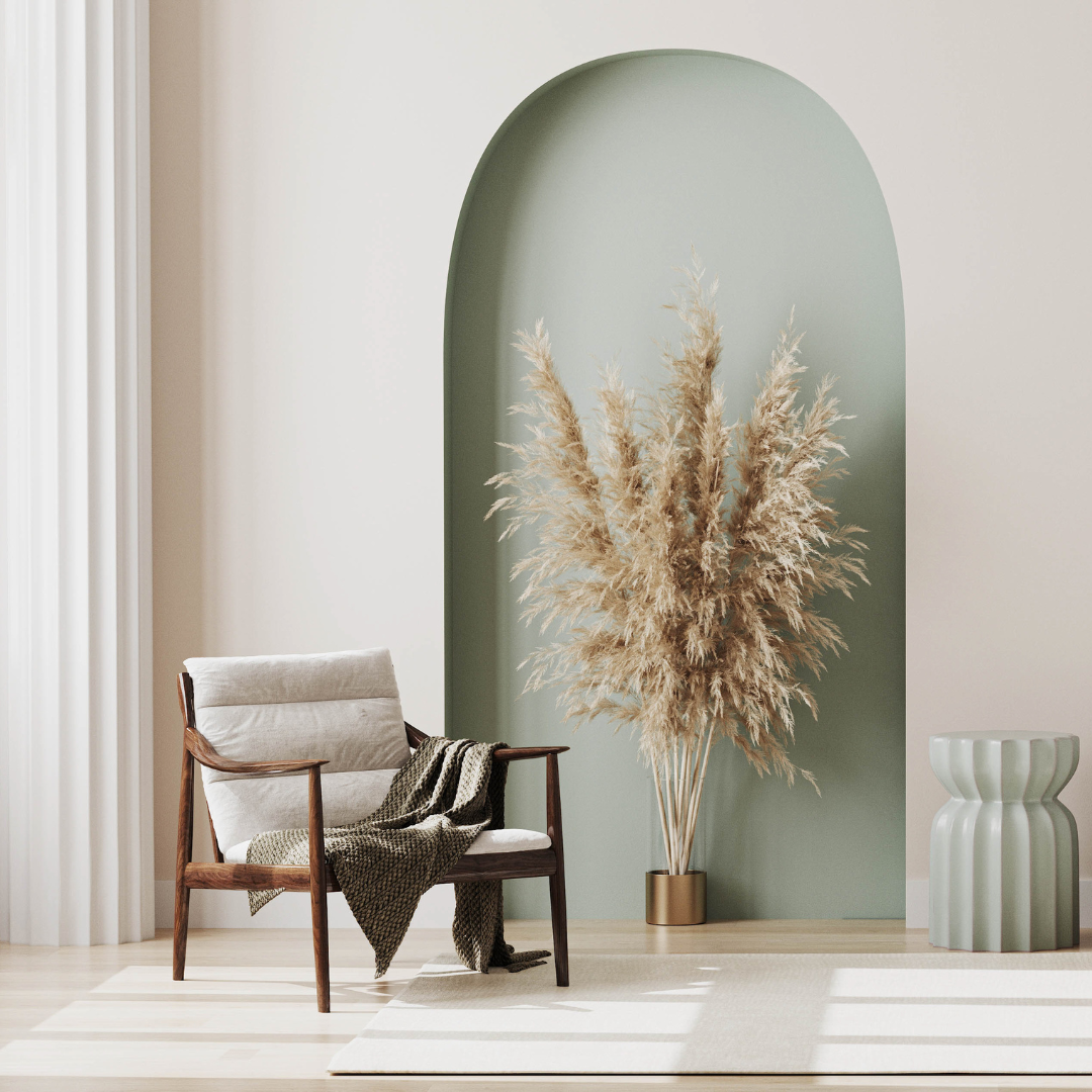 Vind je het ook zo moeilijk om de kleuren voor je muren te bepalen?