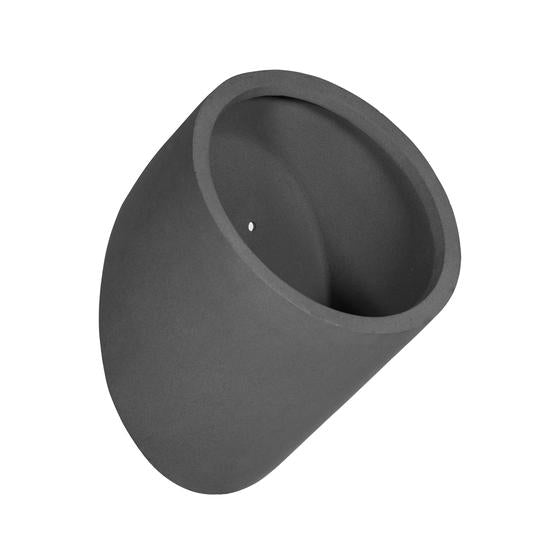 Puk Wally M, Black