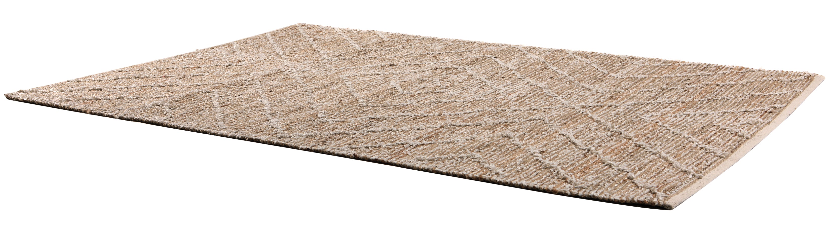 Worgan tapijt Ivoire 160 X 230
