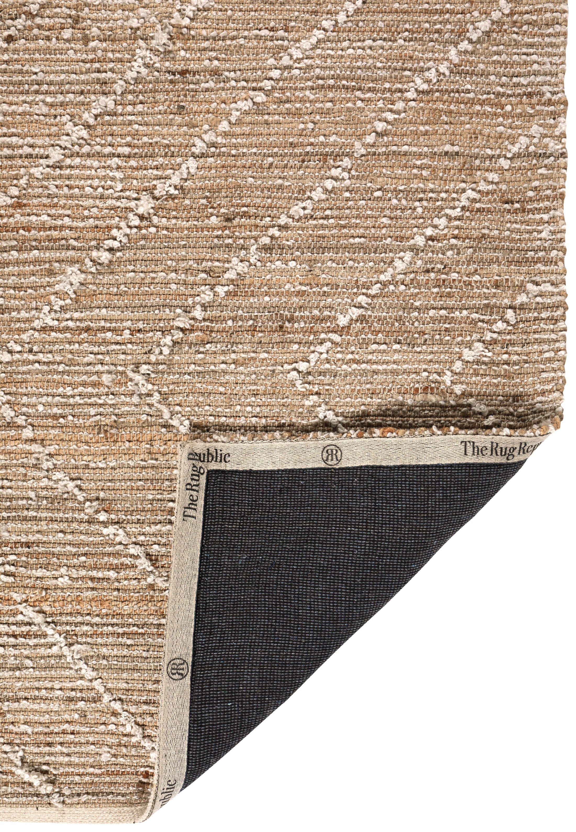 Worgan tapijt Ivoire 160 X 230
