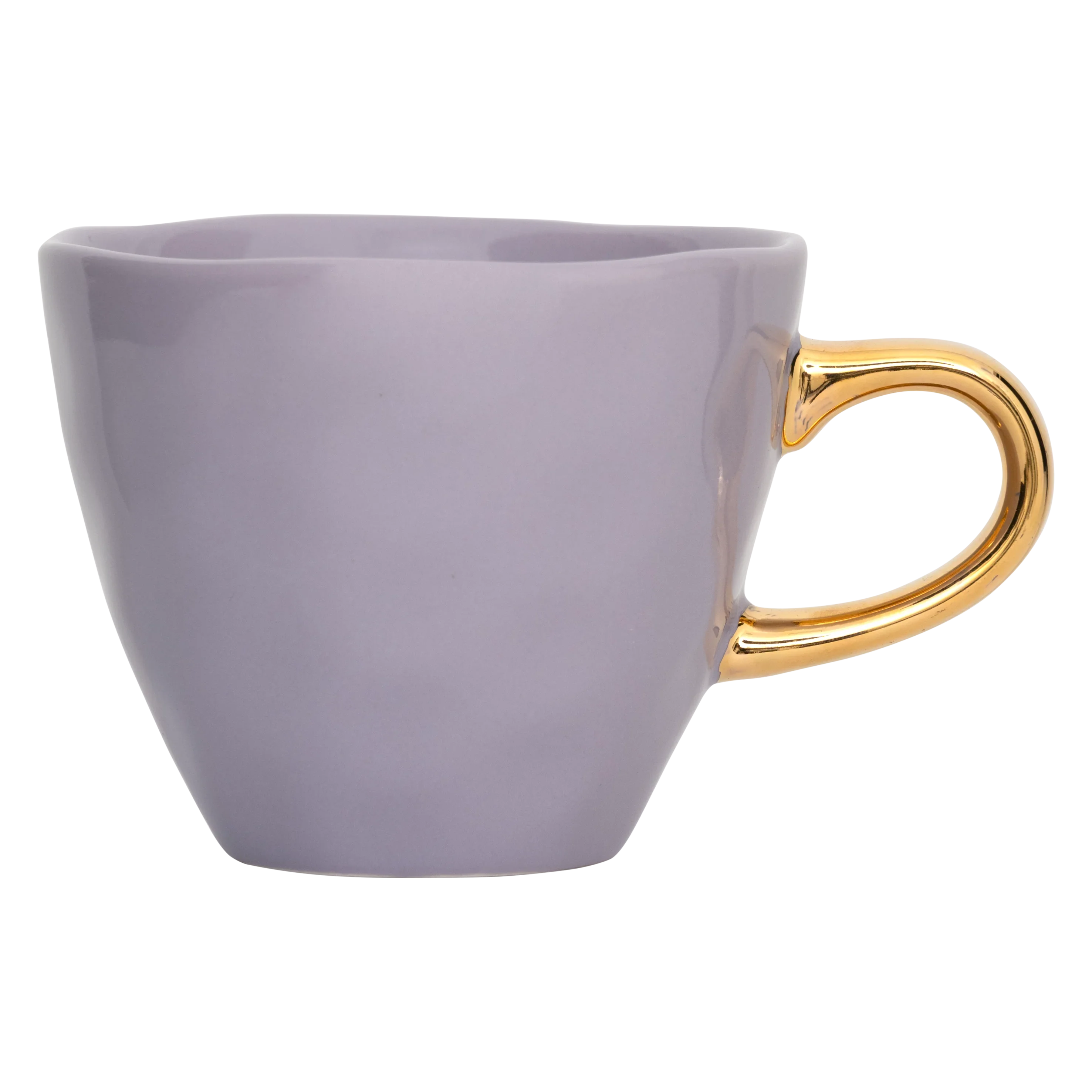 Urban Nature Culture | Good Morning kopje Coffee Ø8 cm - Lila