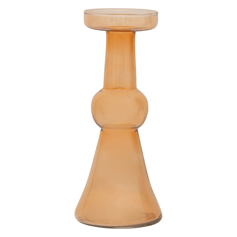 Kandelaar Mera Apricot Buff