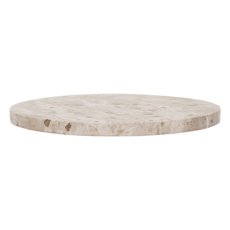 Decoratieve schaal Tasanne
