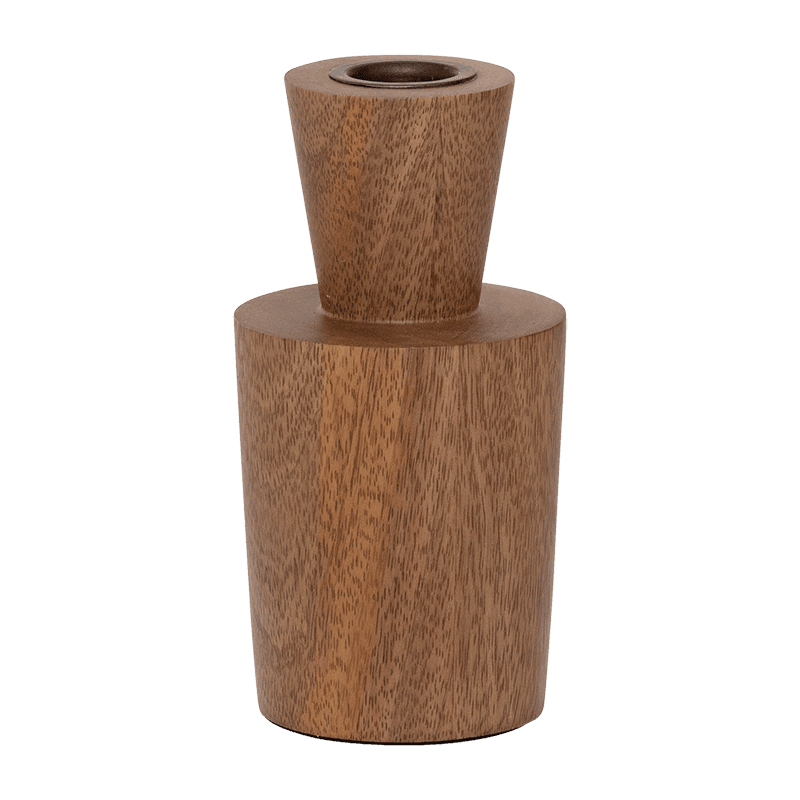 Urban Nature Culture | Kandelaar Madera A