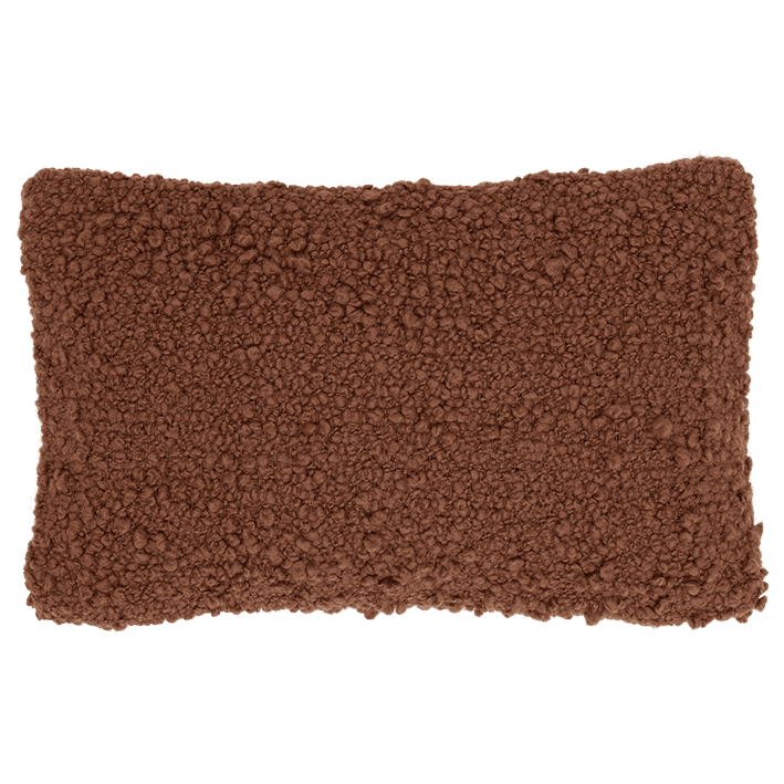 Kussen Lina rustic brown