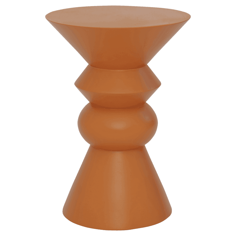 Bijzettafel Luova, flame
