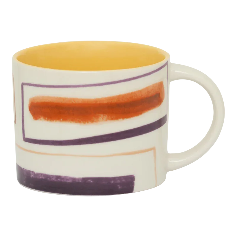 Urban Nature Culture | Mok Tazza Flame