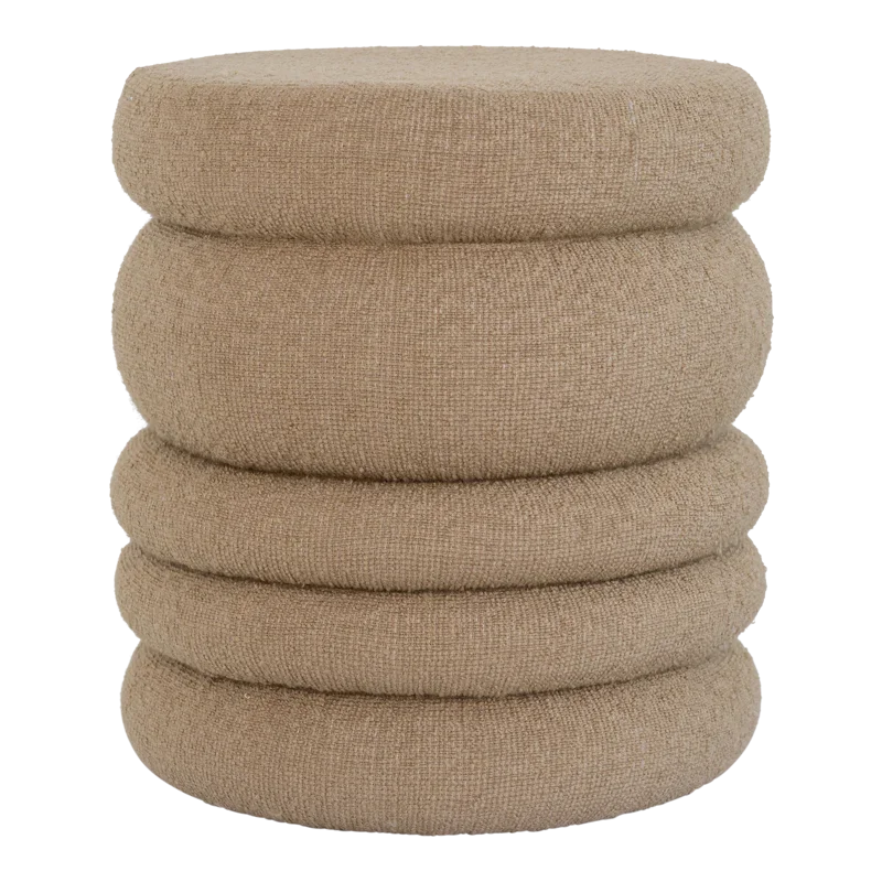 Urban Nature Culture | Poef Cinco