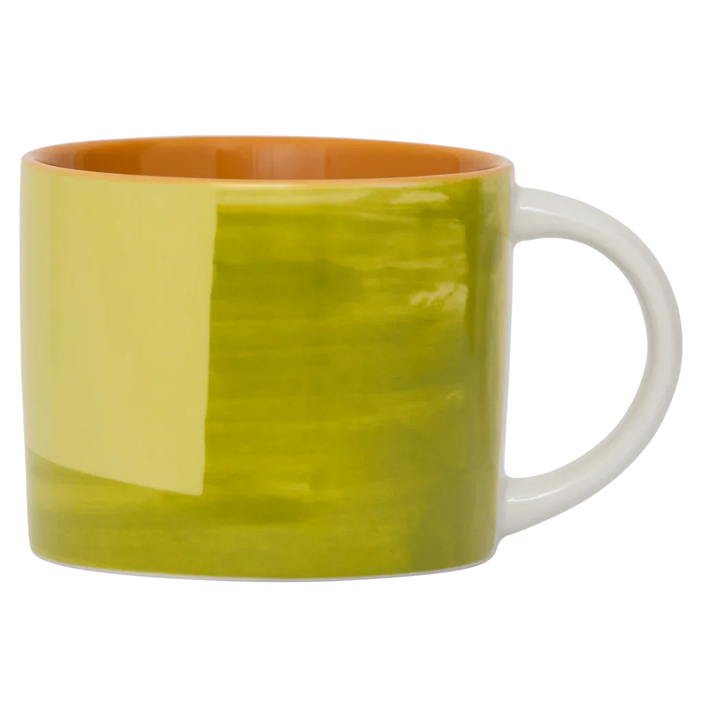 Urban Nature Culture | Mok Tazza, Evergreen Sprig