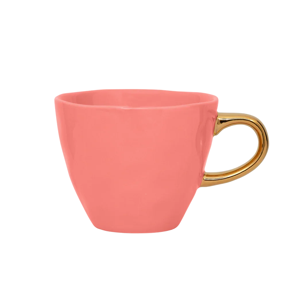 Urban Nature Culture | Good Morning kopje Coffee Burnt Coral