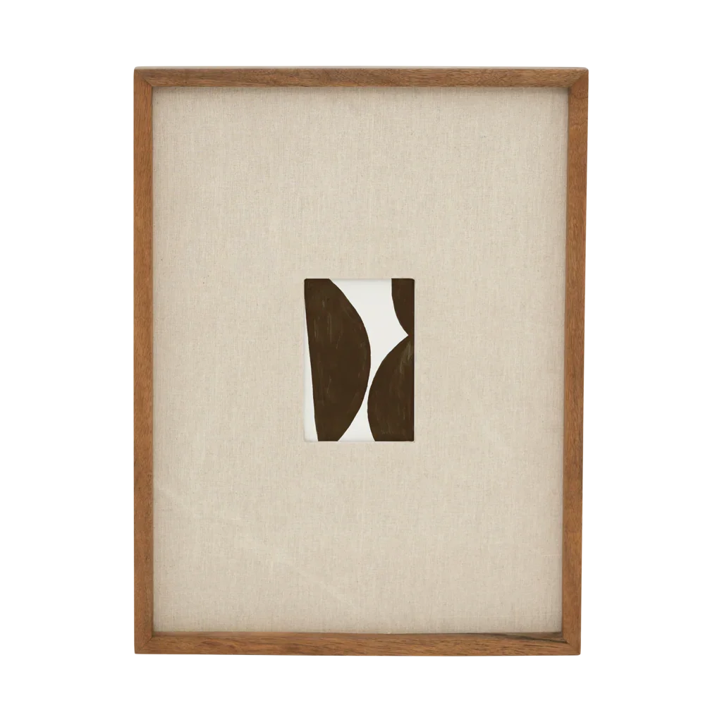 Urban Nature Culture | fotolijst Ida