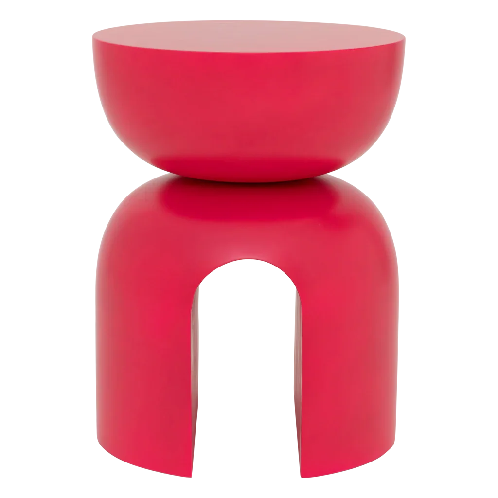 Urban Nature Culture | Bijzettafel Boje