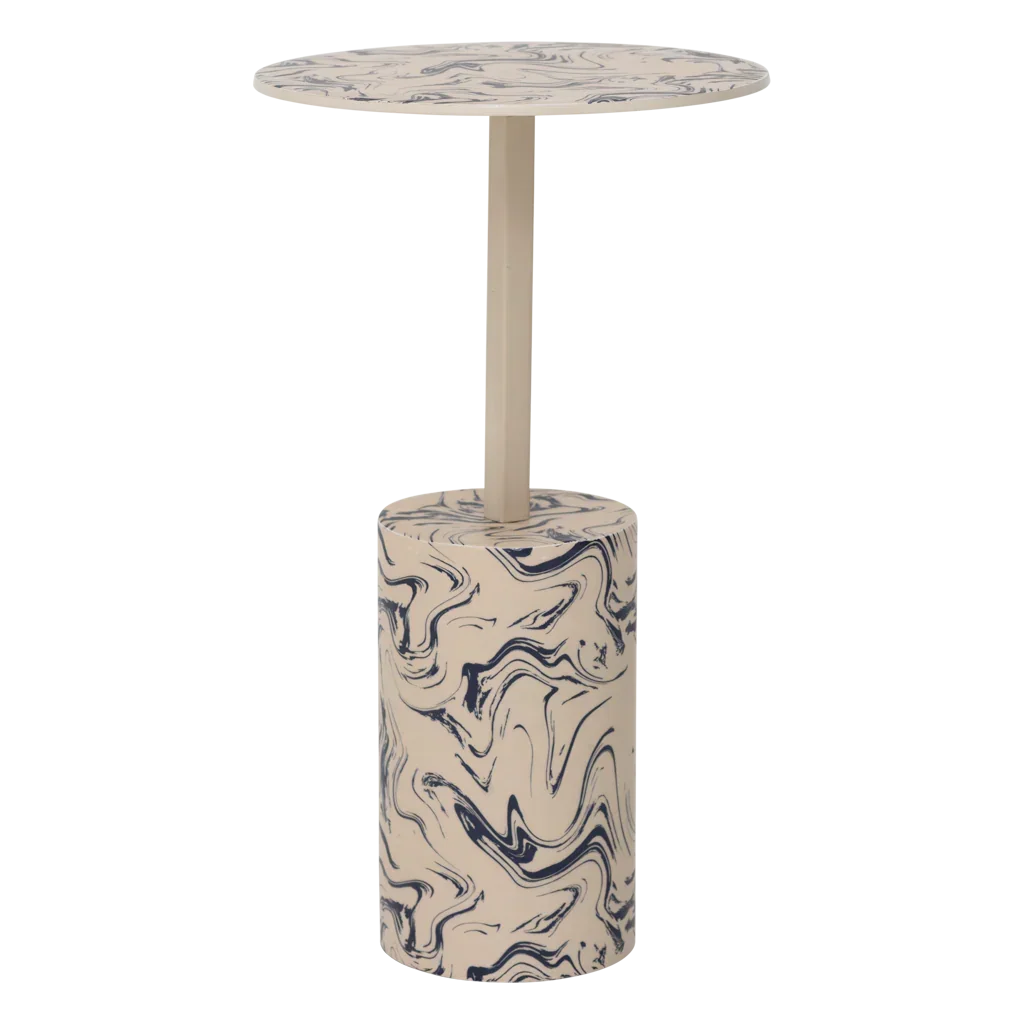 Urban Nature Culture | Bijzettafel Sten
