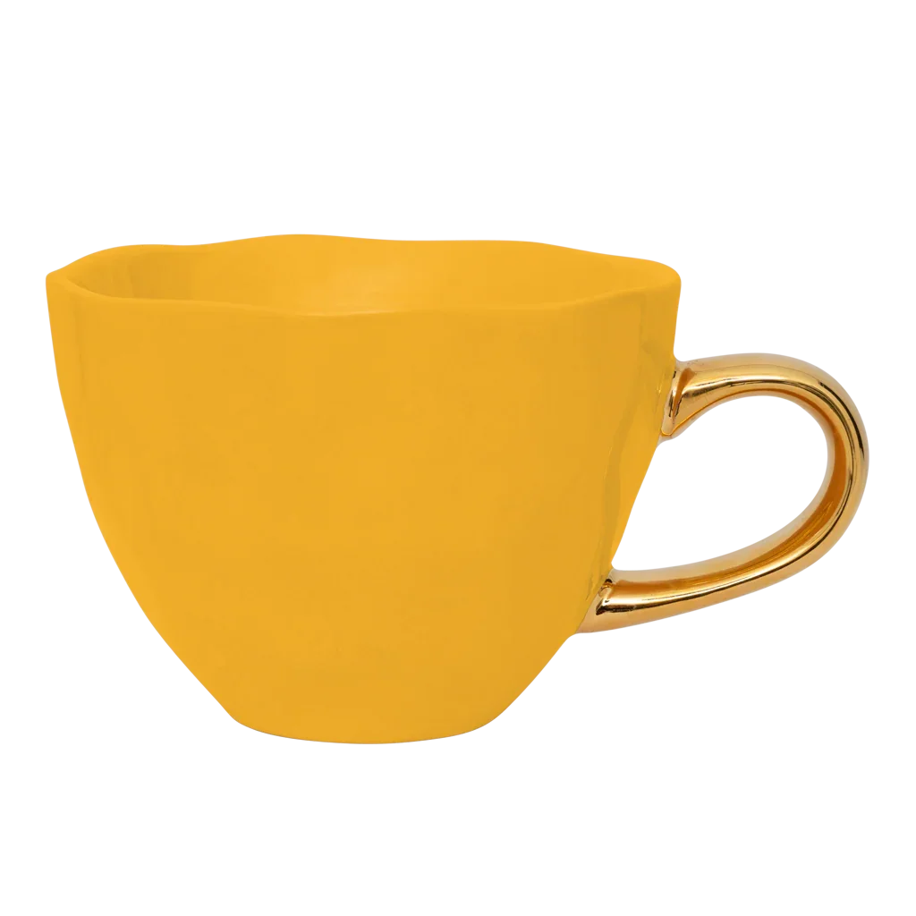 Urban Nature Culture | Good Morning kopje Cappuccino/Tea Daylily