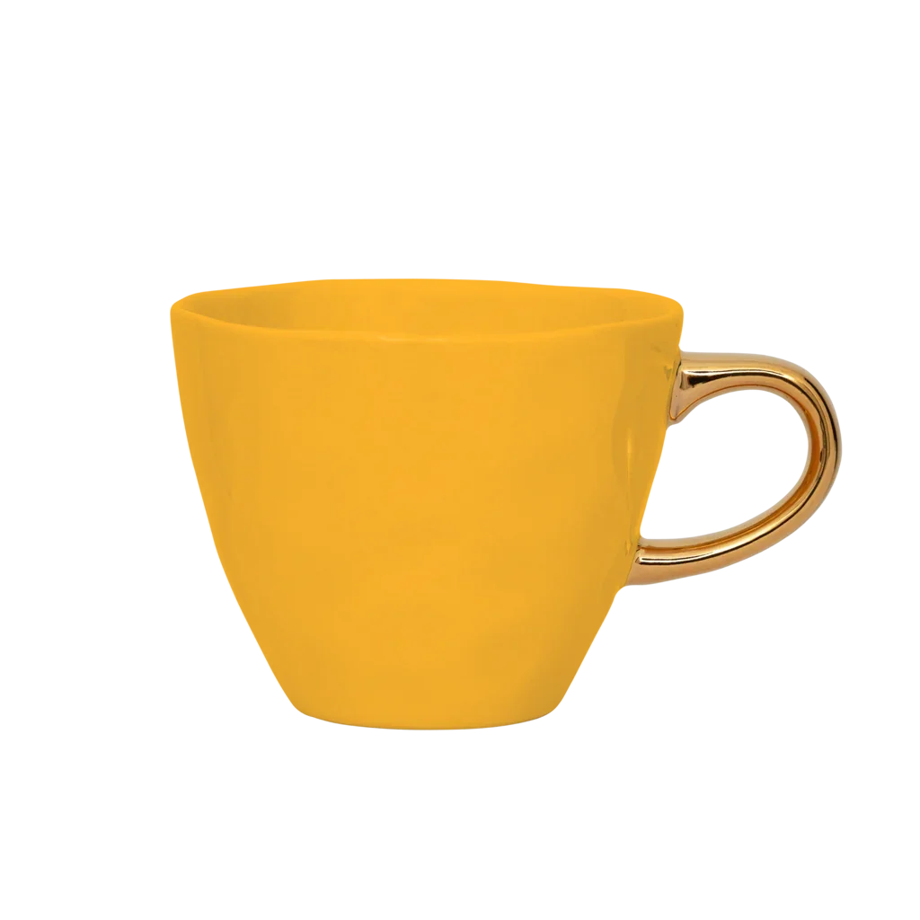 Urban Nature Culture | Good Morning kopje Coffee Daylily