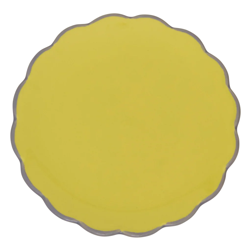 Urban Nature Culture | Good Morning bord Sculpted, Limelight