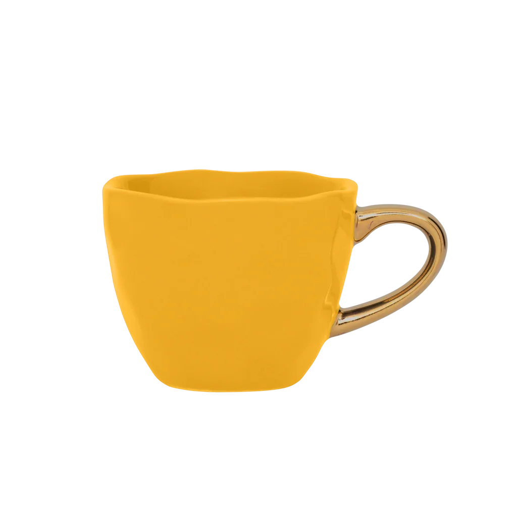 Urban Nature Culture | Good Morning kopje Espresso Daylily