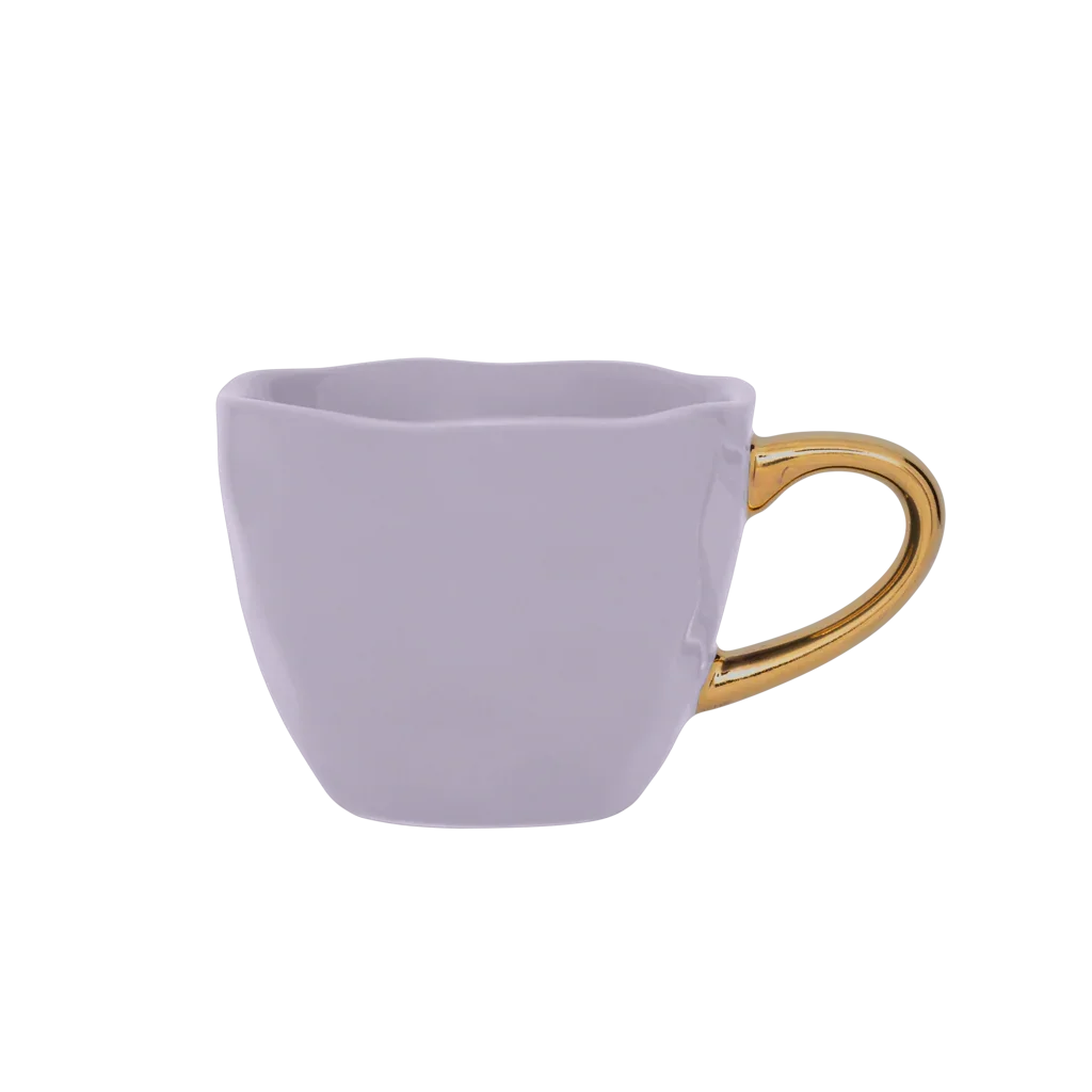 Urban Nature Culture | Good Morning kopje Espresso Lila