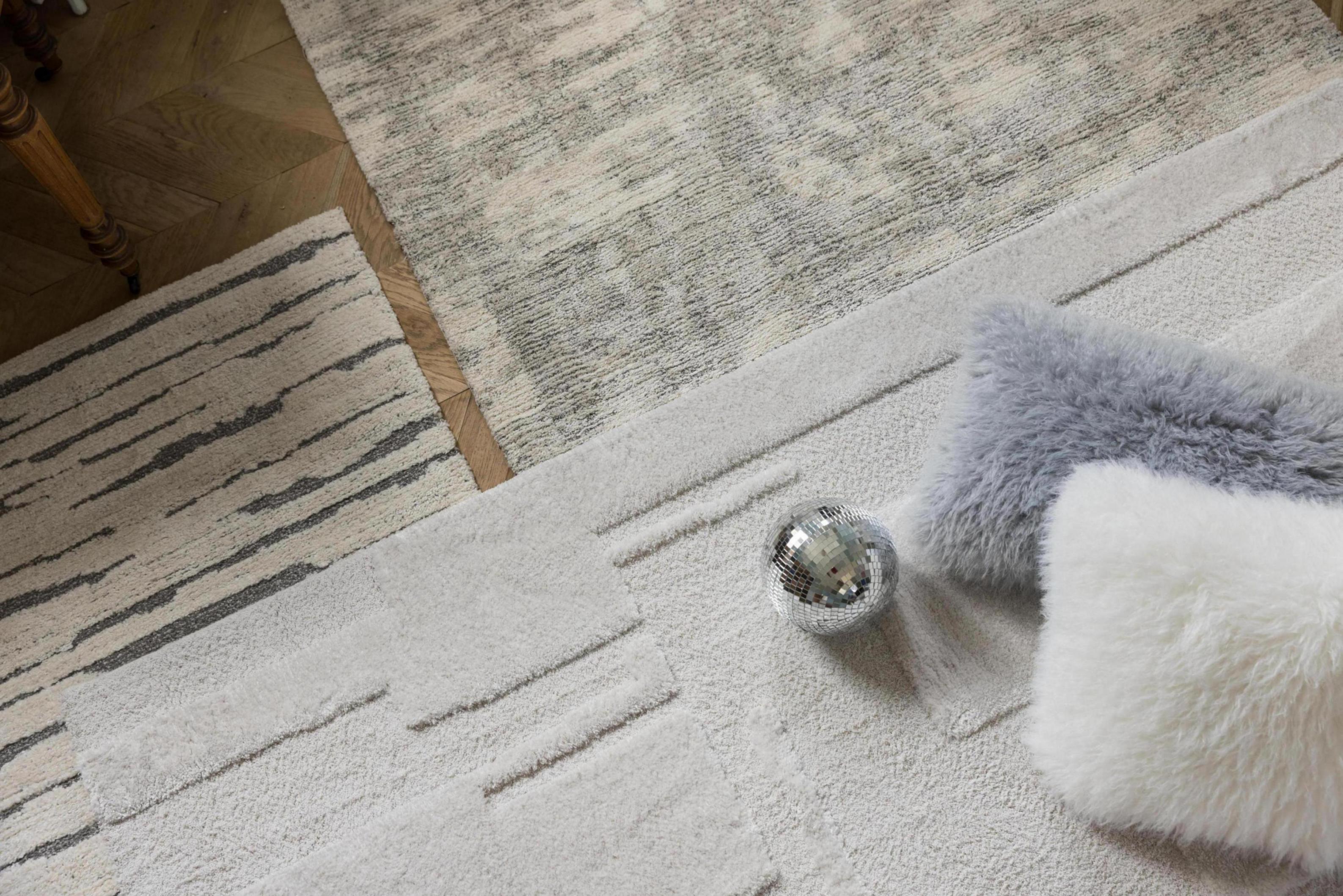 Betani kussen Écume 40 X 65