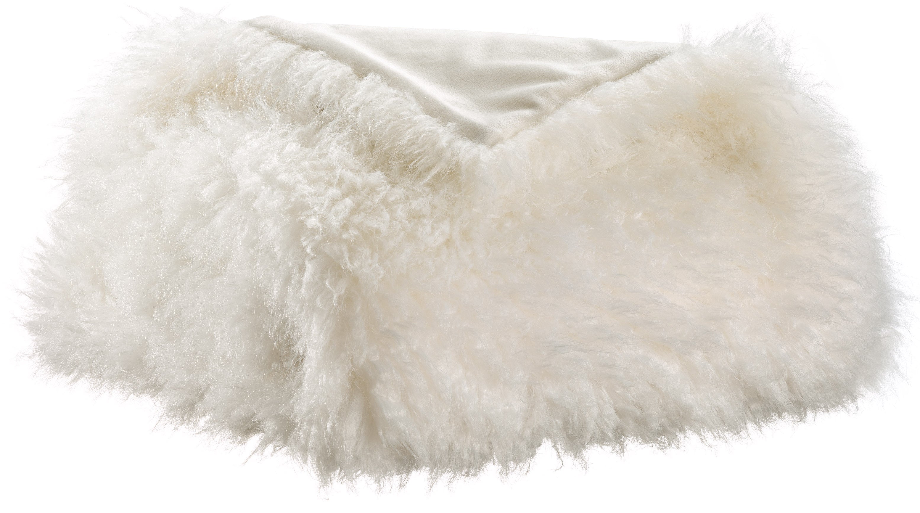 Betani Plaid Neige 130 X 160