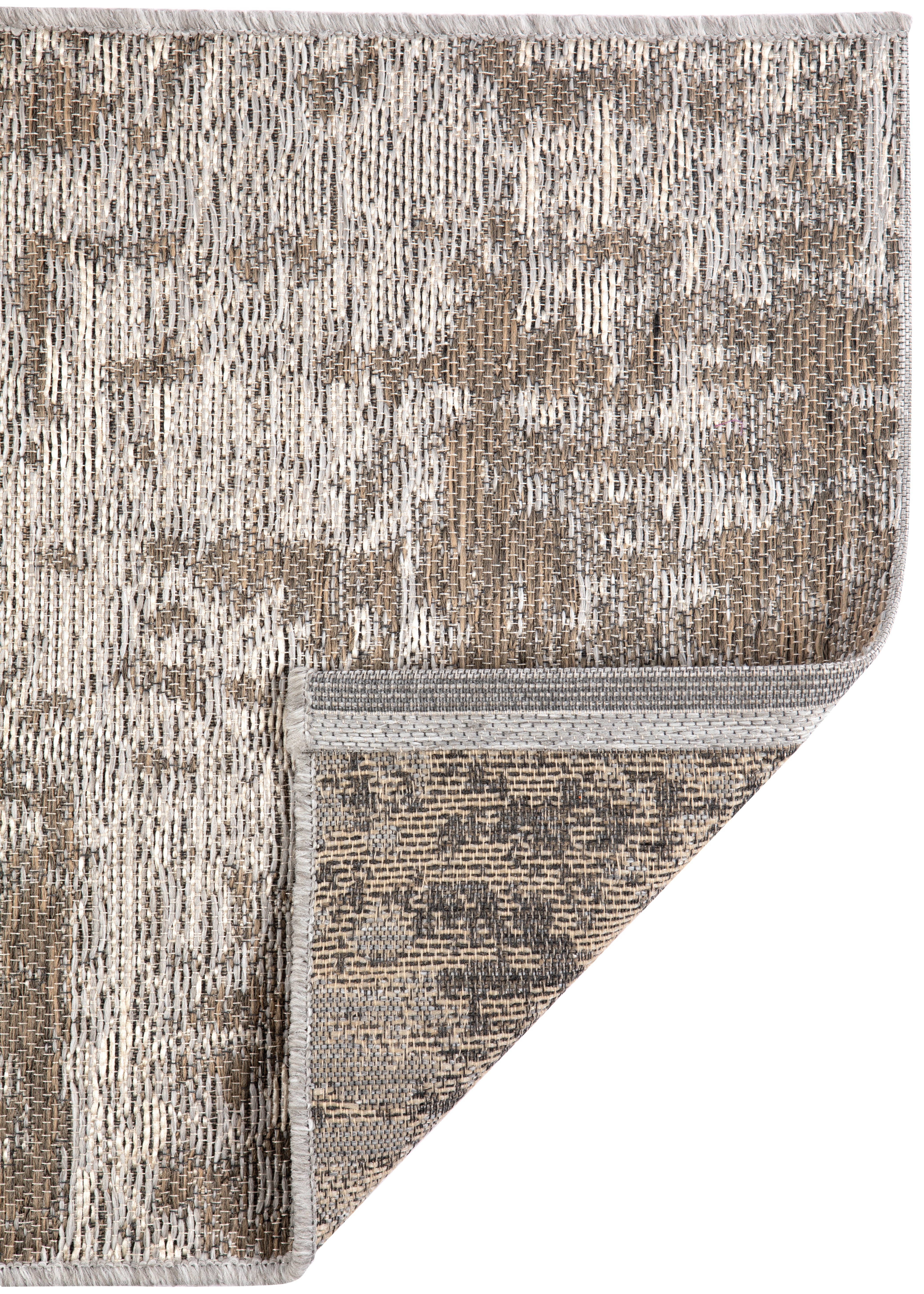 Outdoor tapijt Catania 2 Naturel 60 X 110