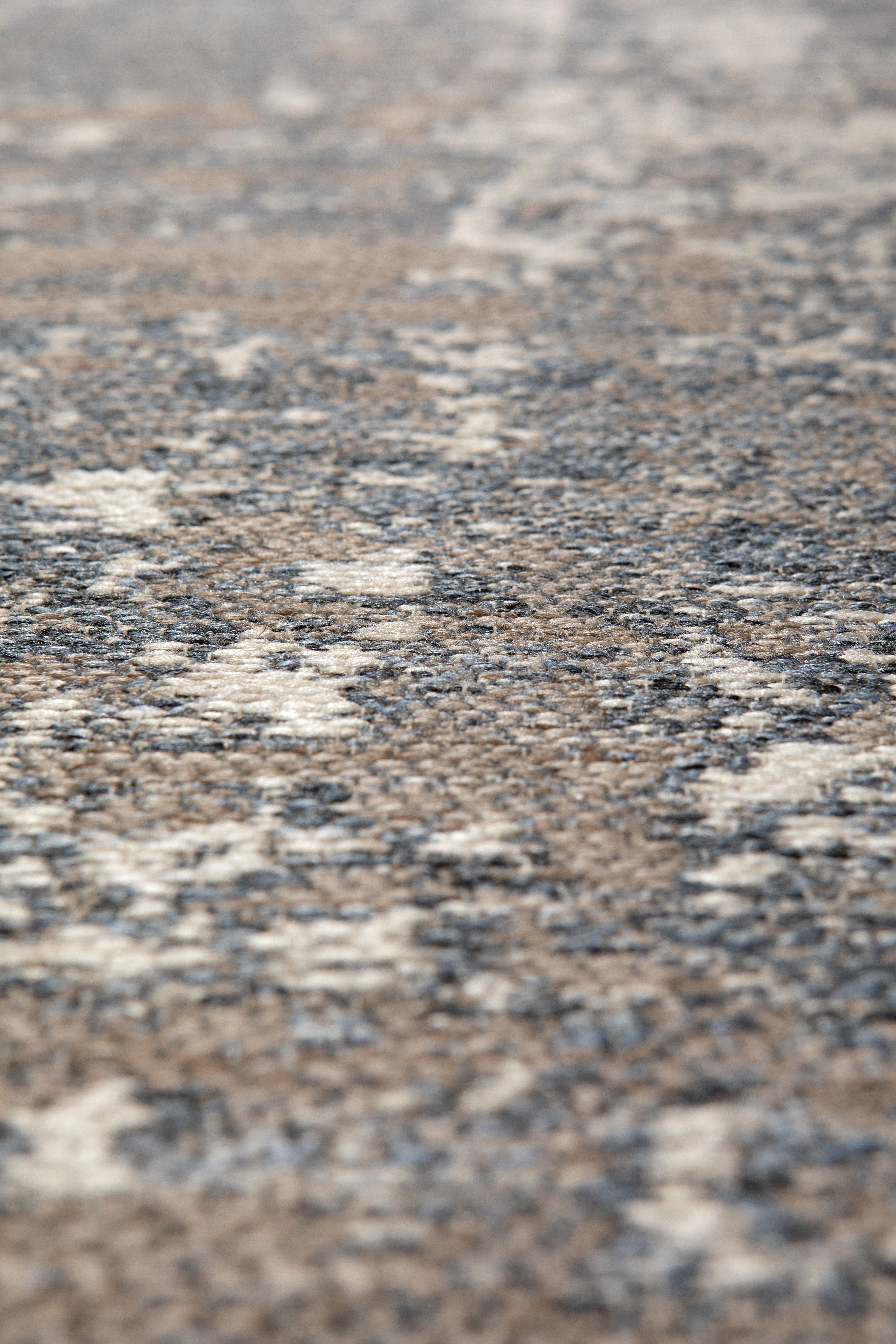Outdoor tapijt Catania 2 Gris 120 X 170