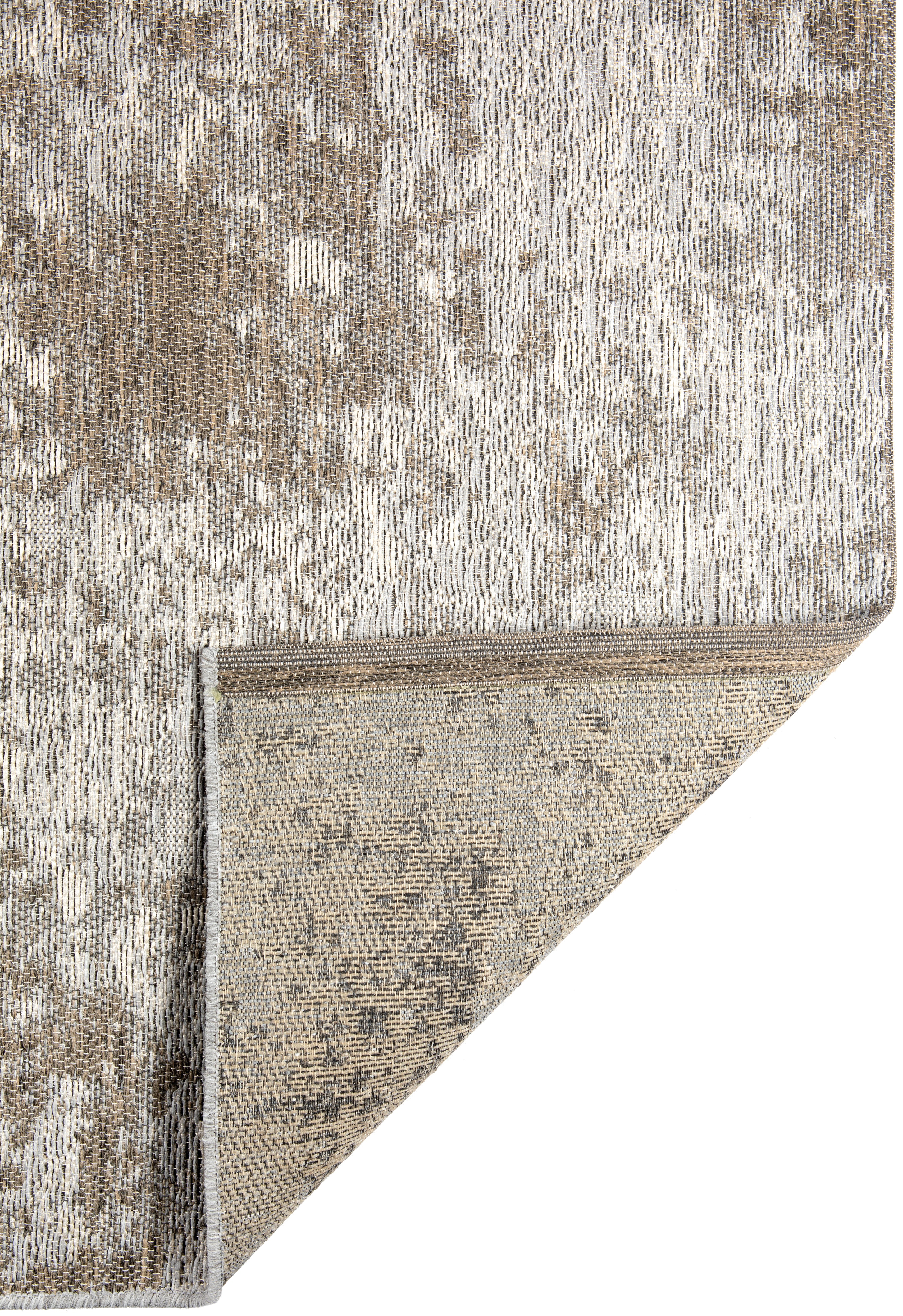 Outdoor tapijt Catania 2 Naturel 120 X 170