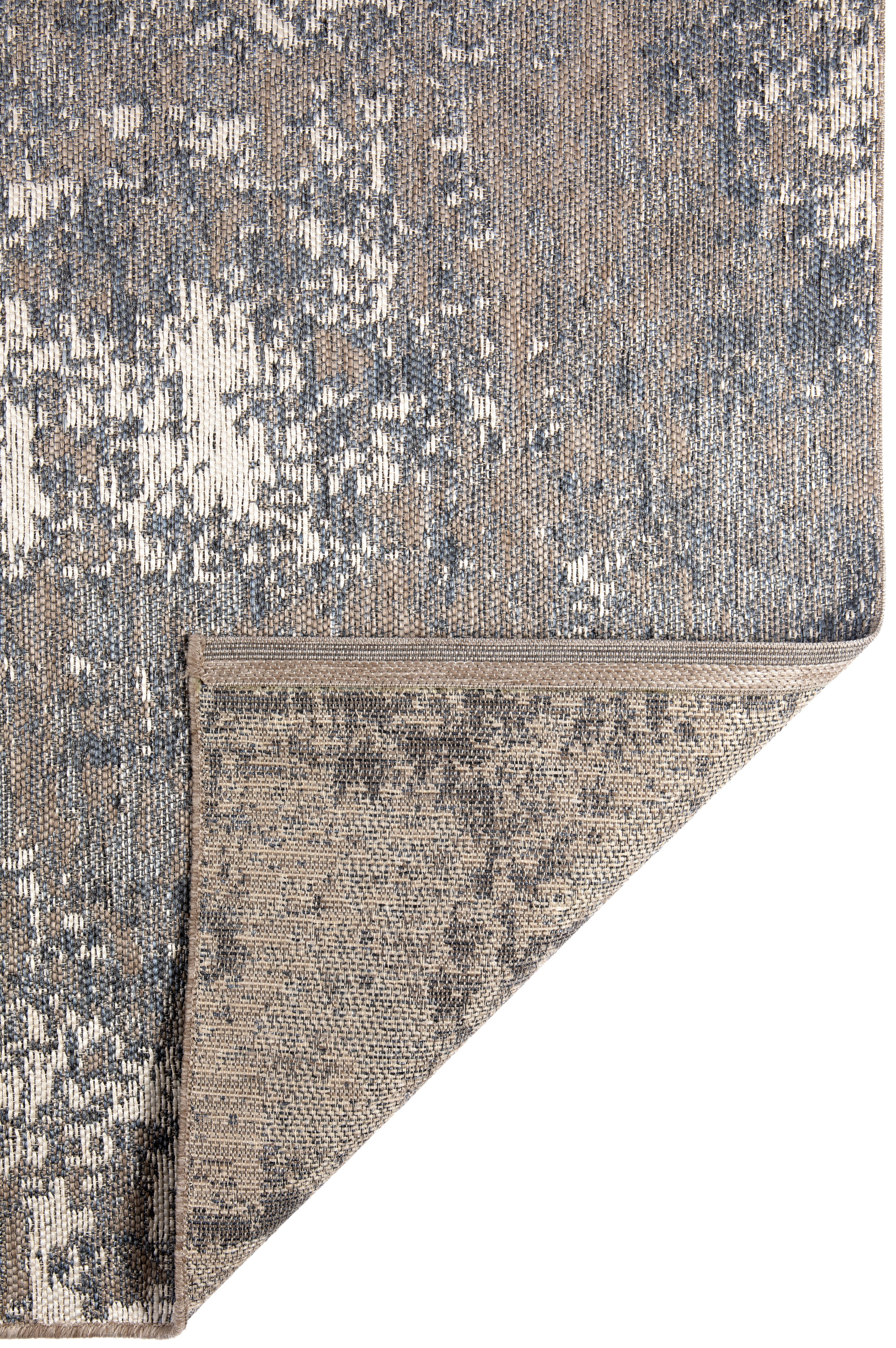 Outdoor tapijt Catania 2 Gris 160 X 230