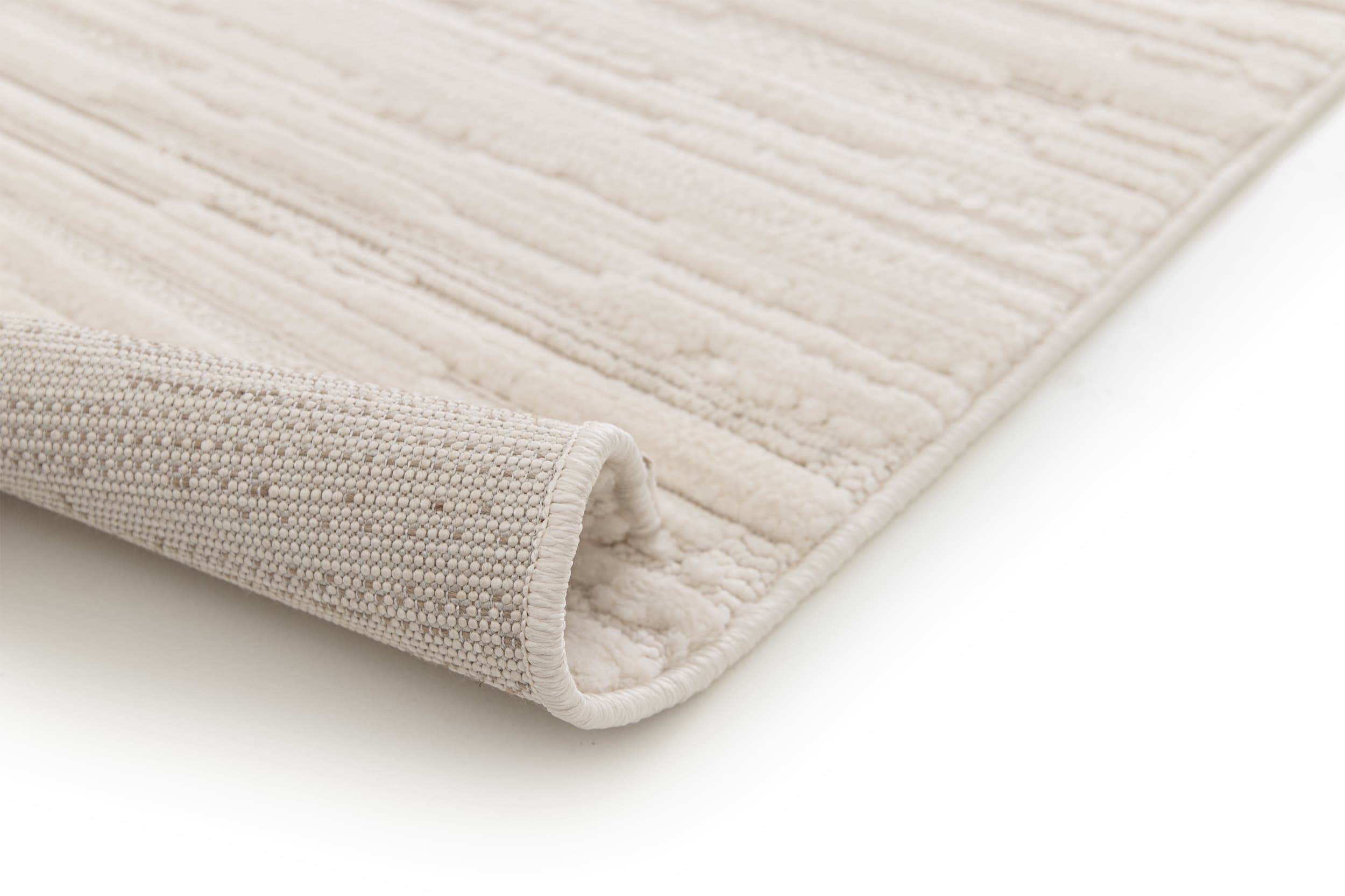 Vermon Tapijt Neige 200 X 290 X 1