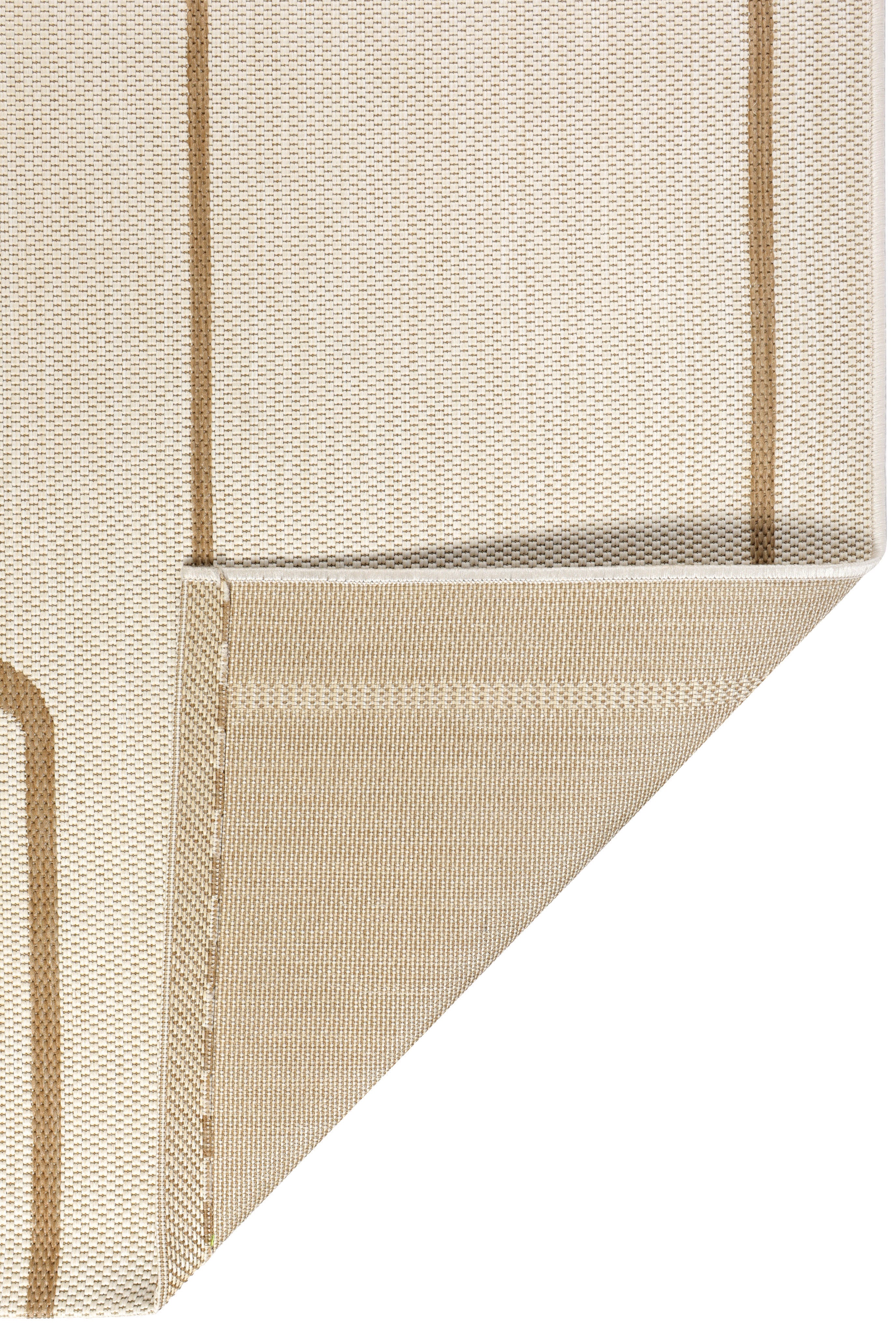 Damon outdoor tapijt Naturel 160 X 230
