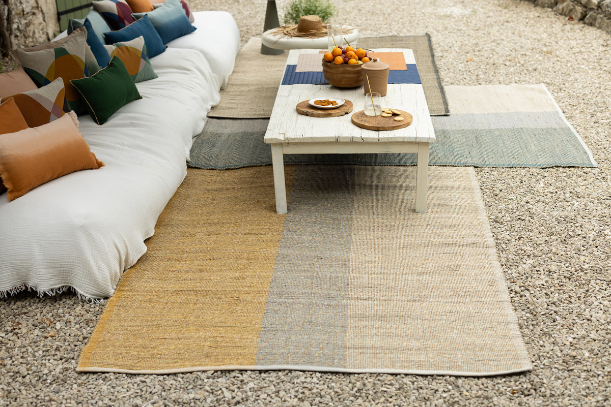 Karan tapijt Mirabelle 200 X 290 X 1