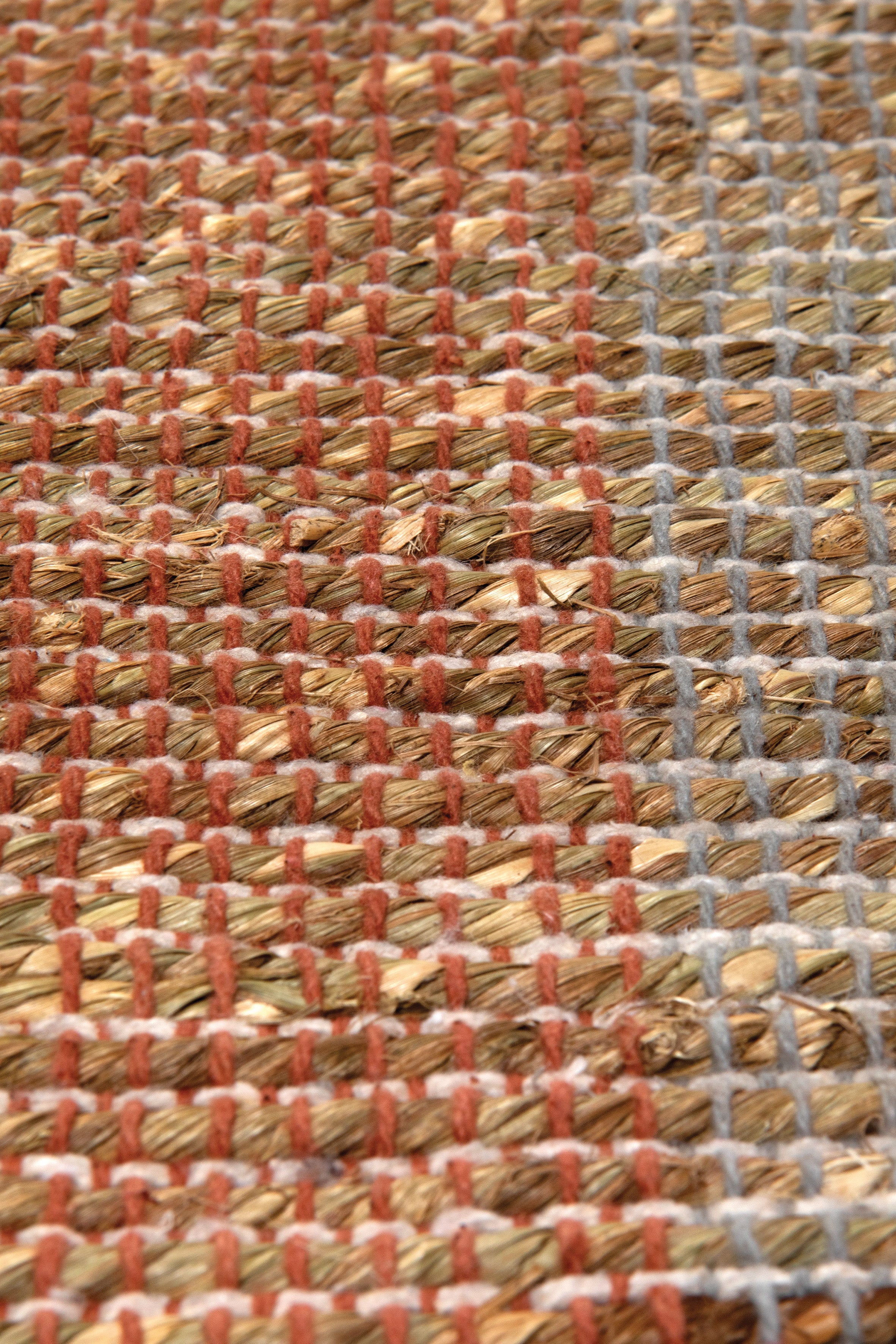 Karan tapijt Terracotta 200 X 290 X 1
