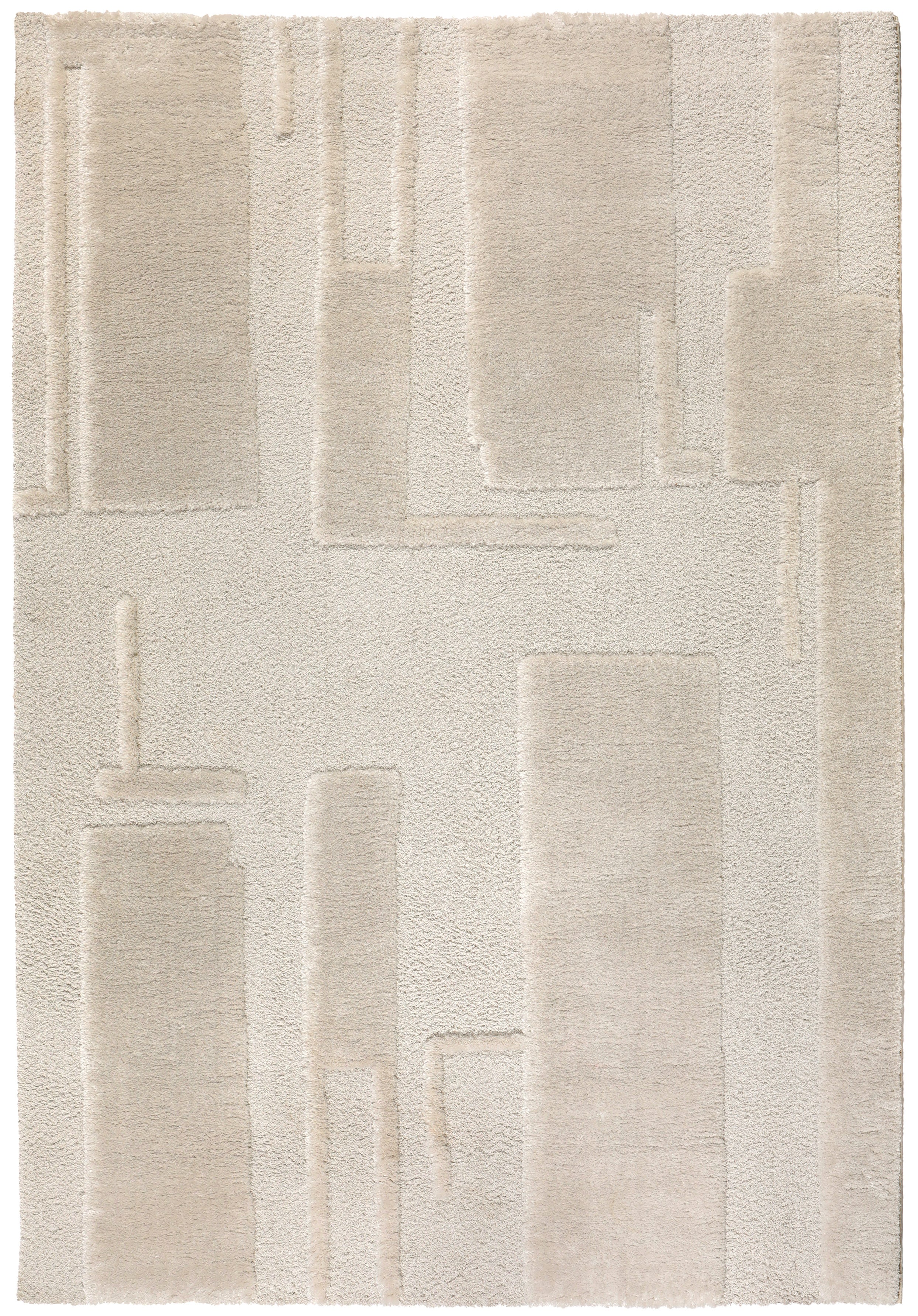 Louka tapijt Ivoire 200 X 290 X 2