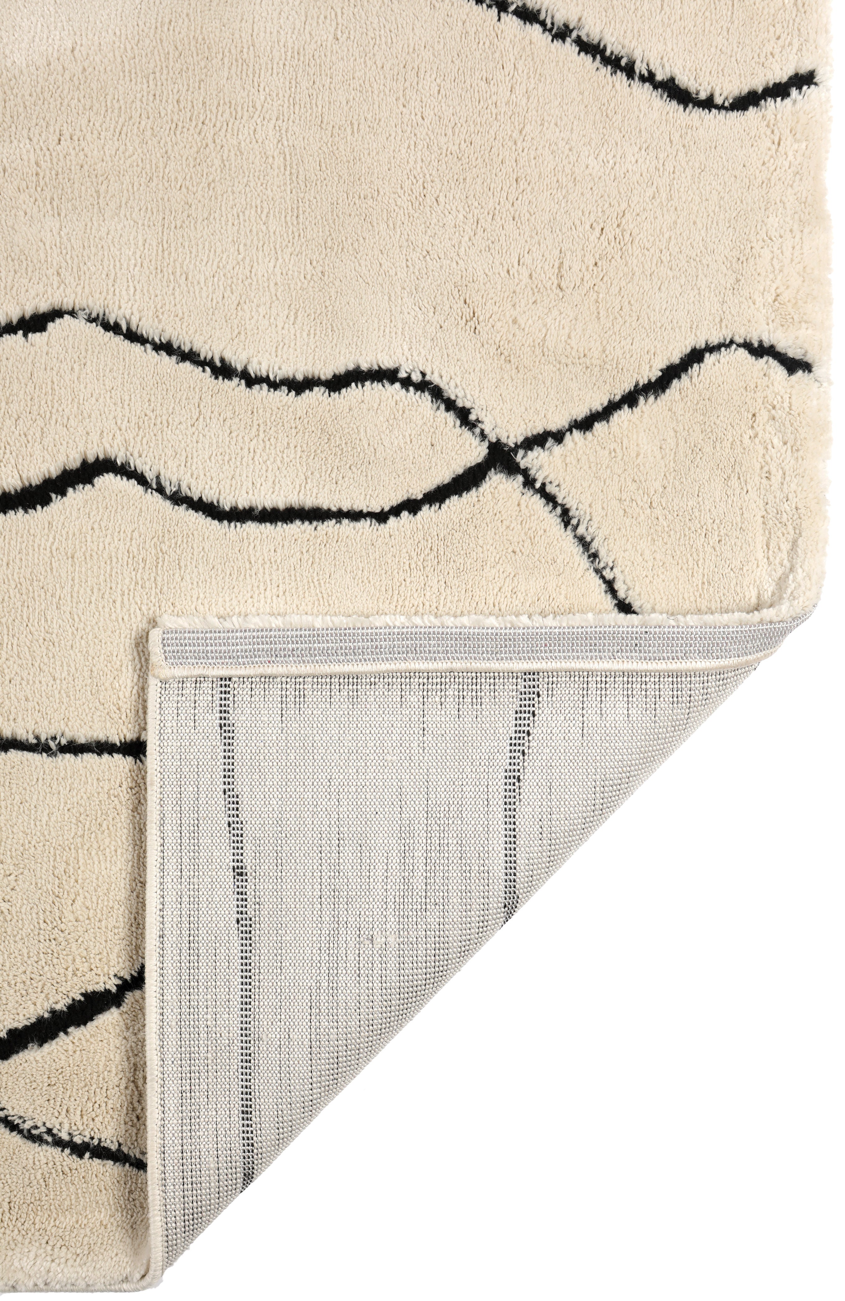 Luce tapijt Neige 160 X 230 X 2
