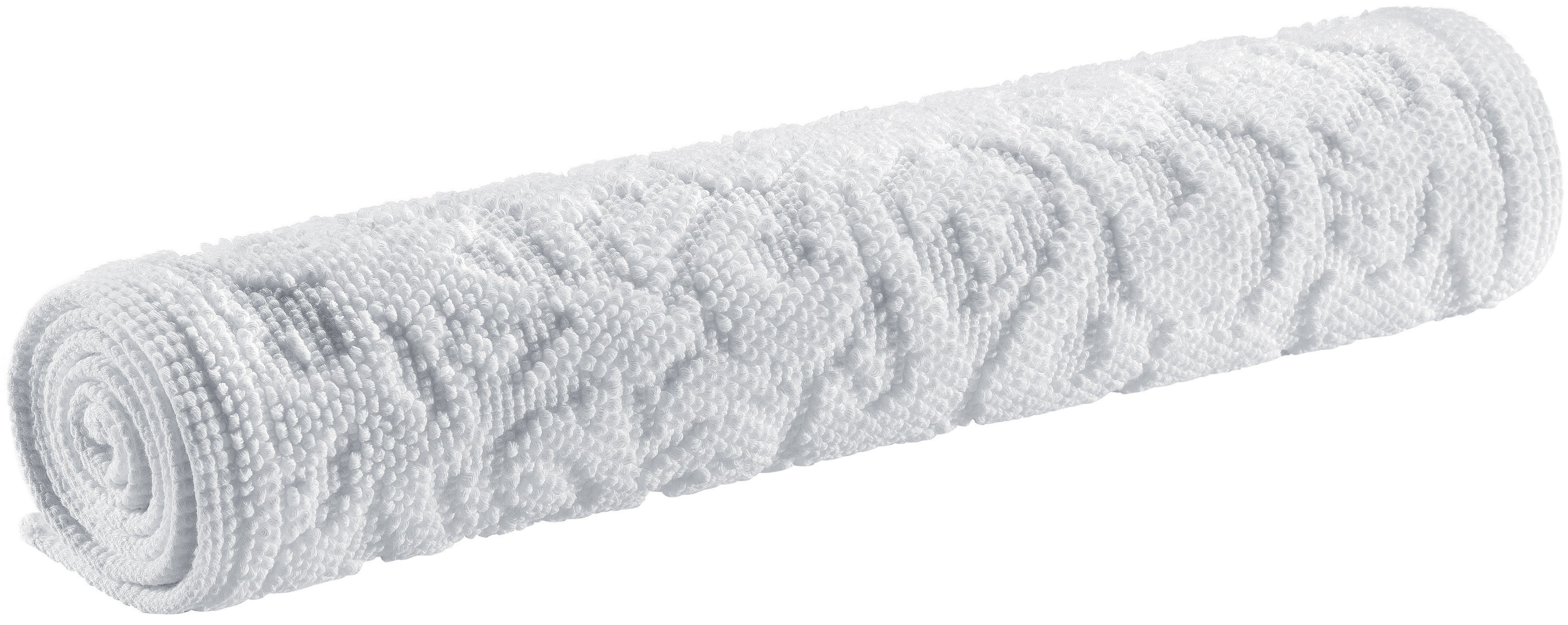Badmat Gilda Neige 54 X 64