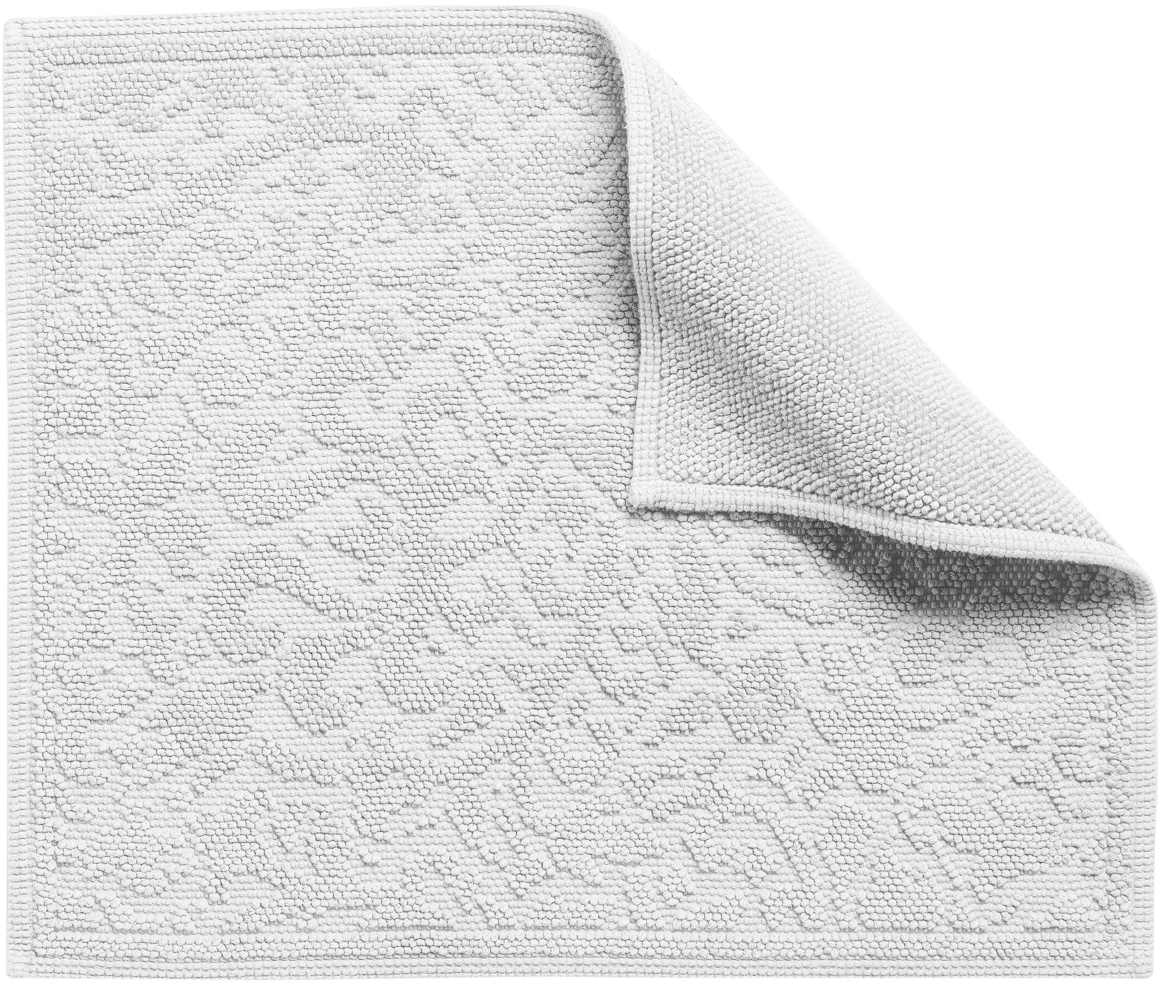 Badmat Gilda Neige 54 X 64