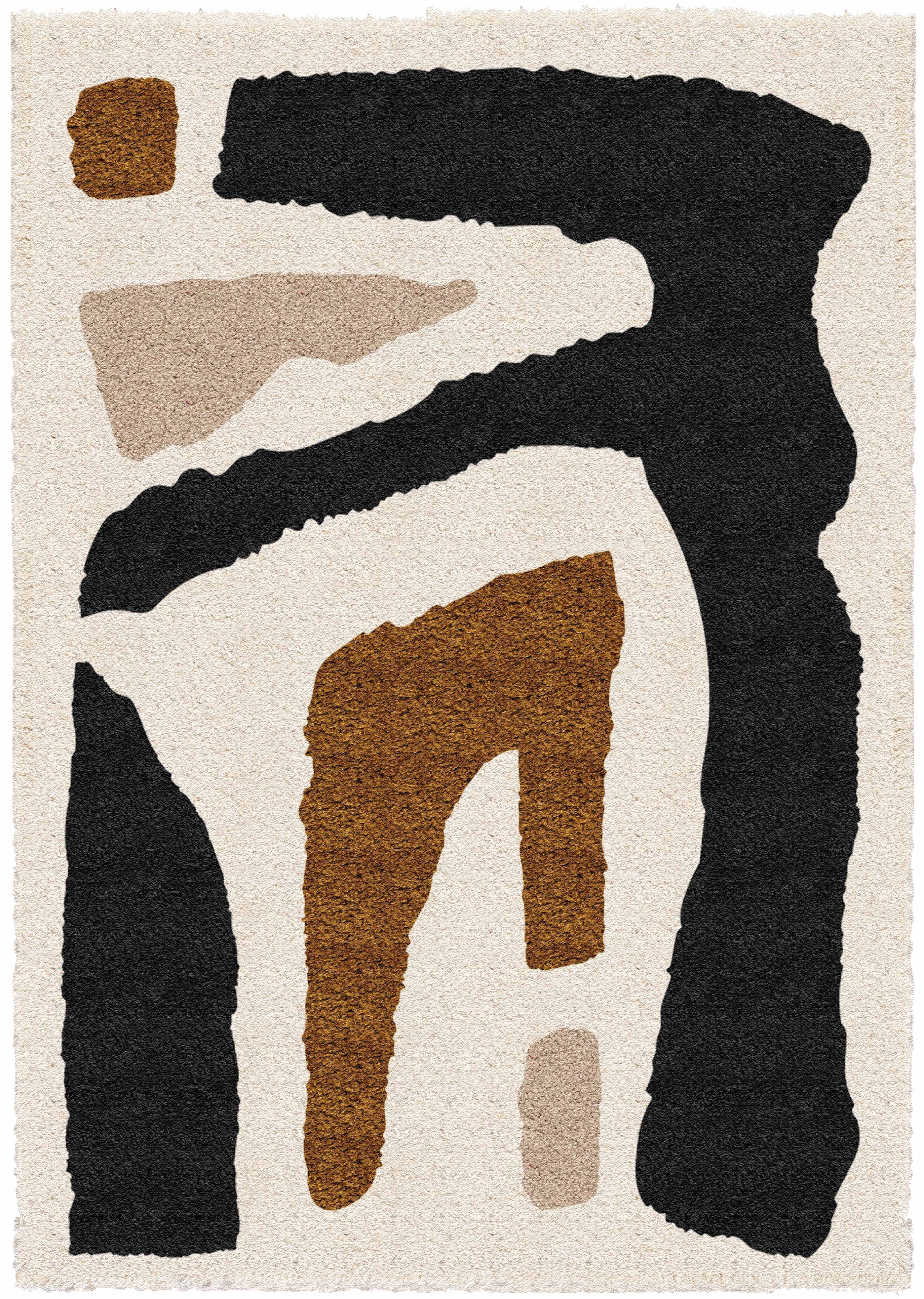 Andra tapijt Multico 200 X 290 X 4