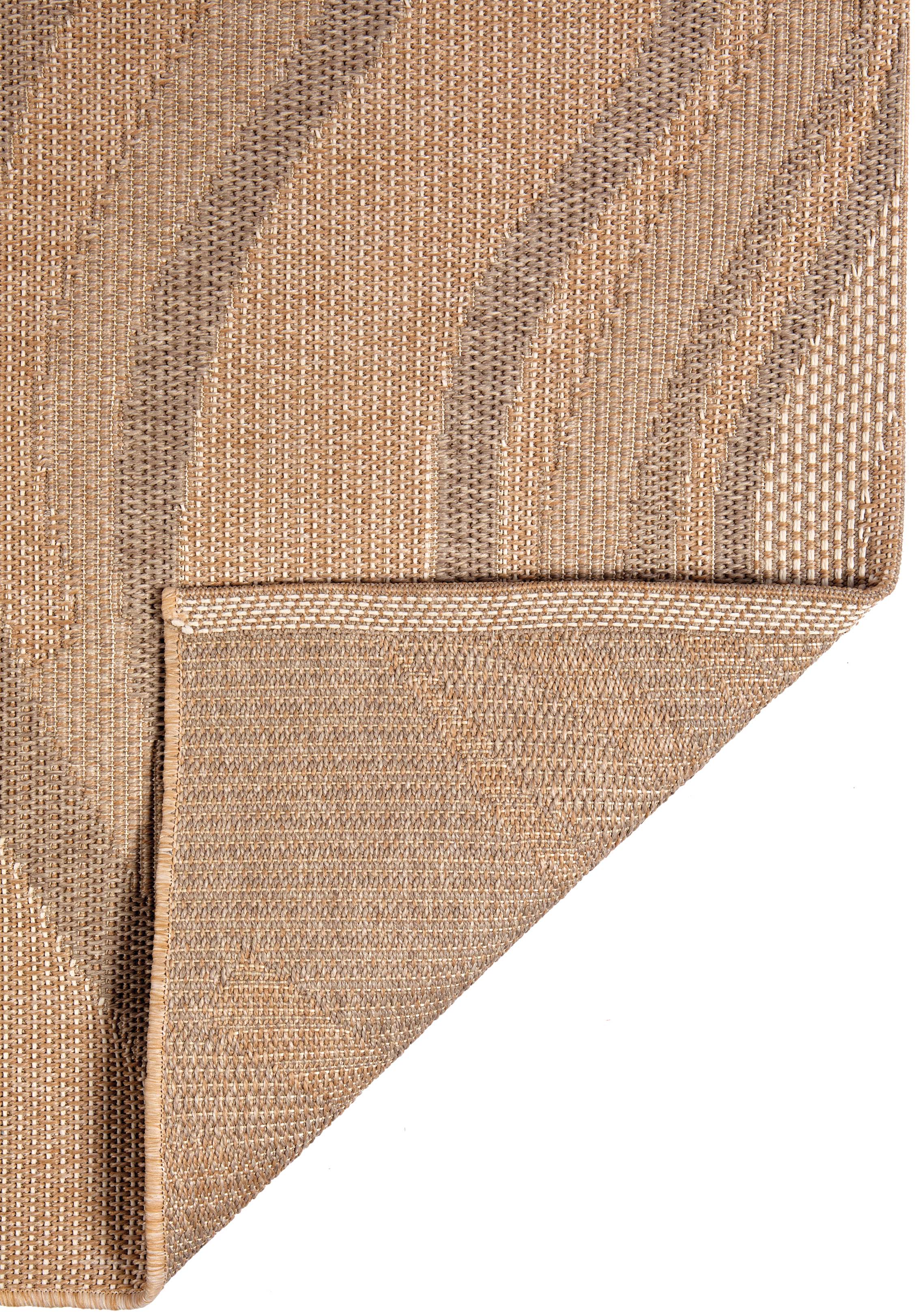 Outdoor tapijt Clem Naturel 160 X 230 X 1