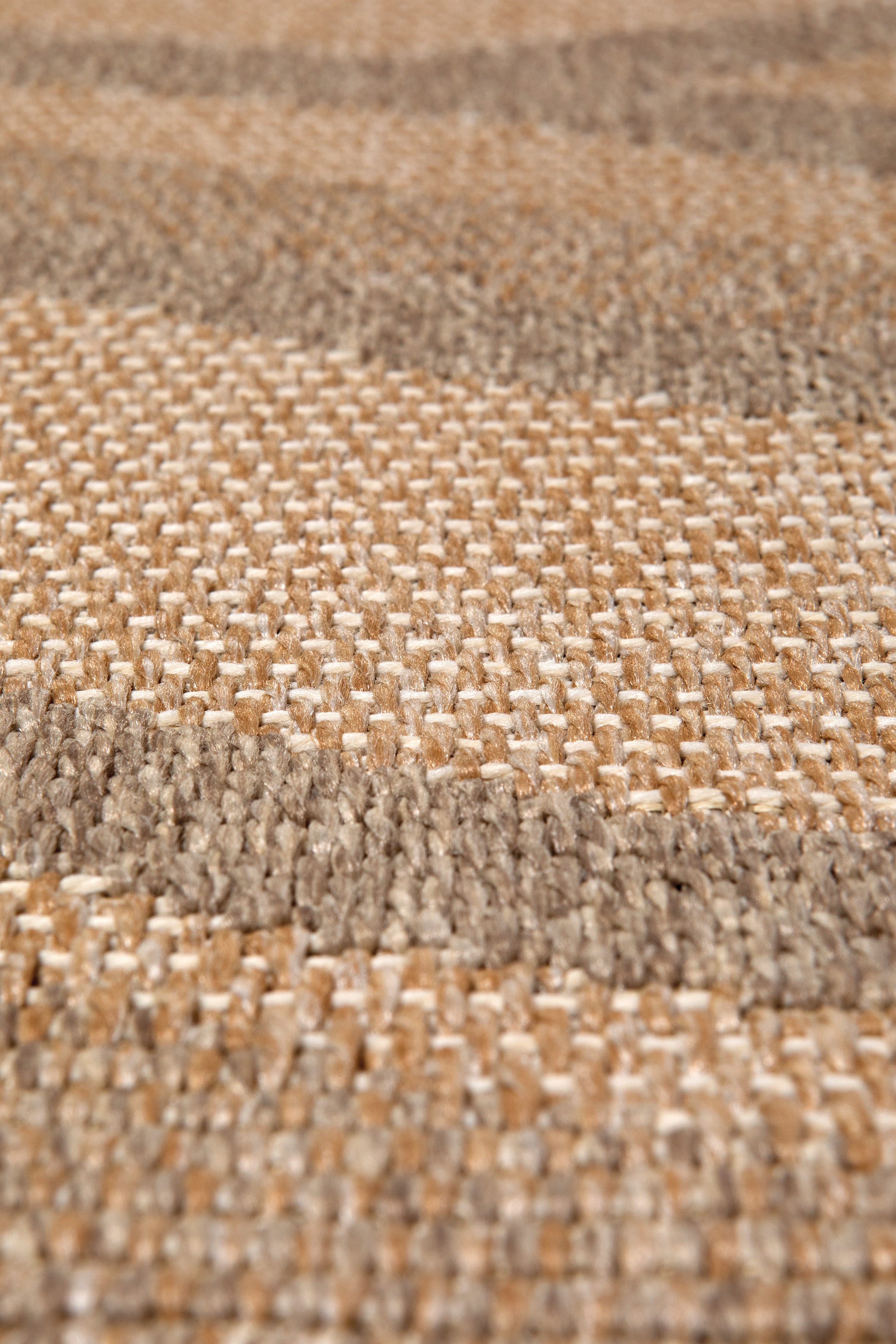 Outdoor tapijt Clem Naturel 200 X 290 X 1