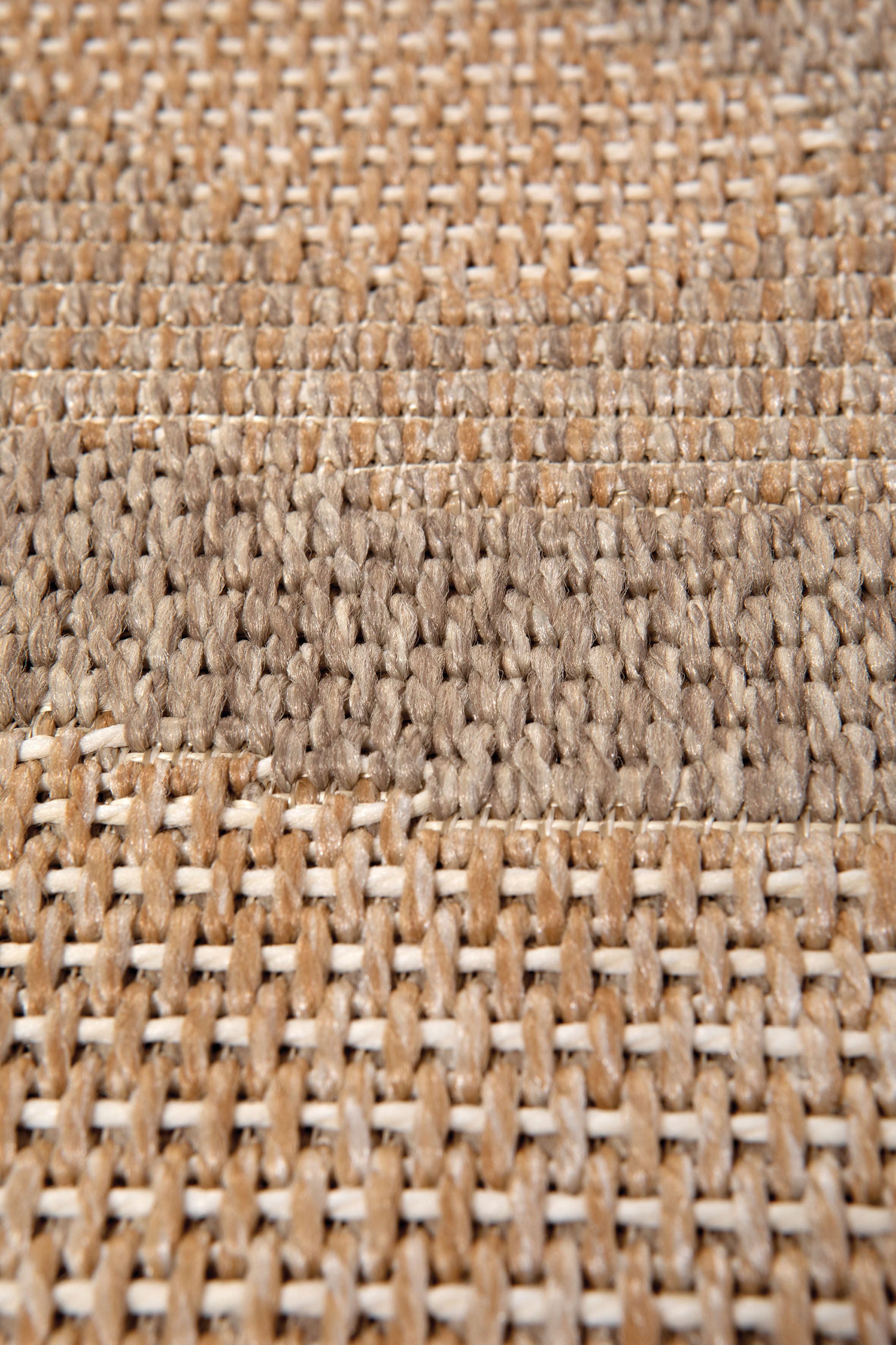 Outdoor tapijt Clem Naturel 200 X 290 X 1