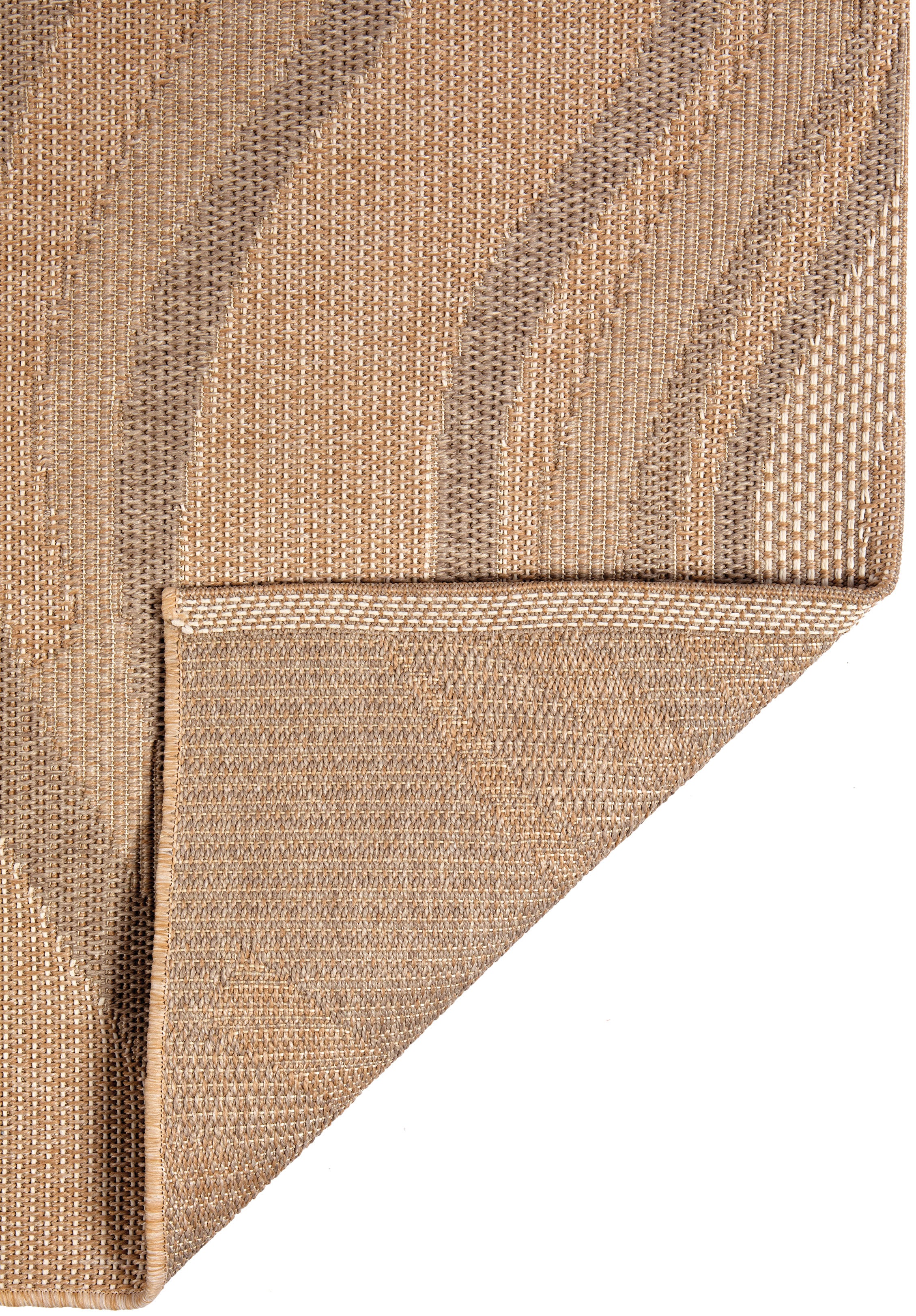 Outdoor tapijt Clem Naturel 200 X 290 X 1