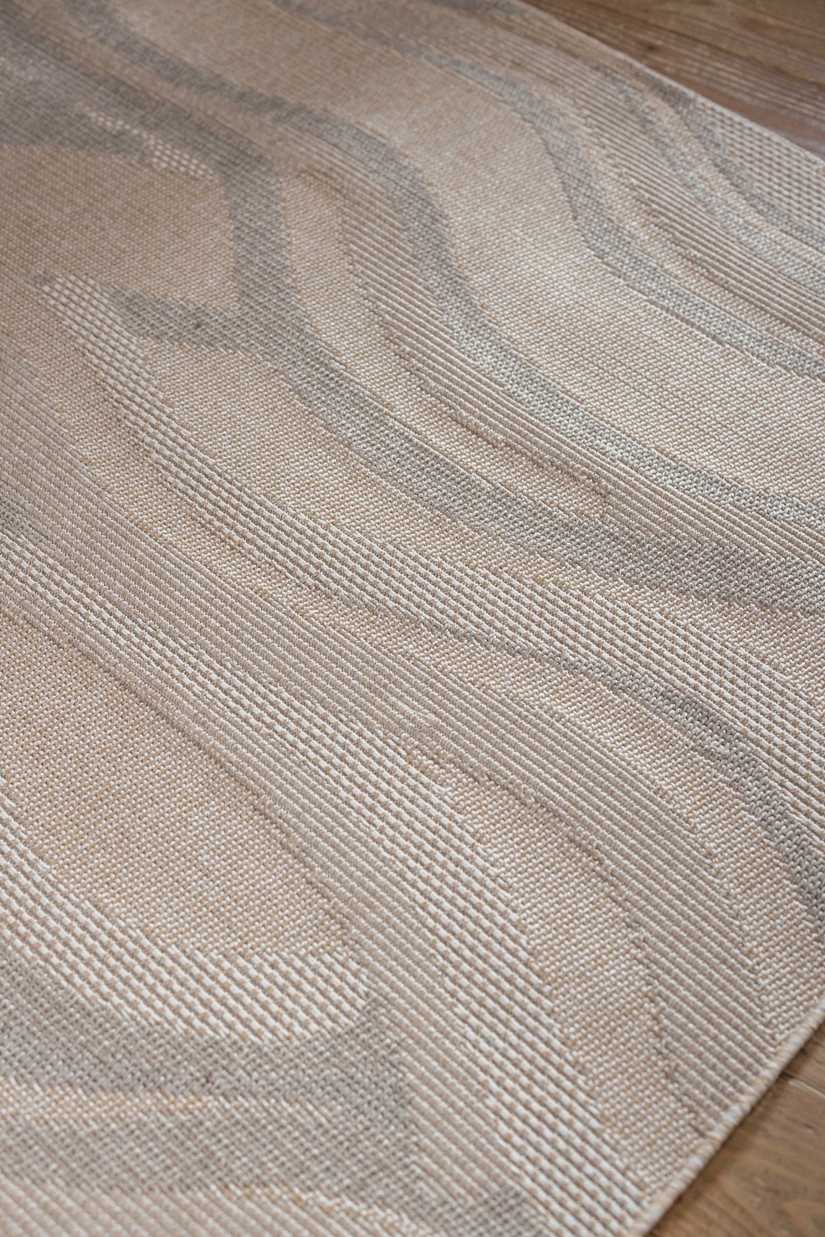 Outdoor tapijt Clem Naturel 200 X 290 X 1
