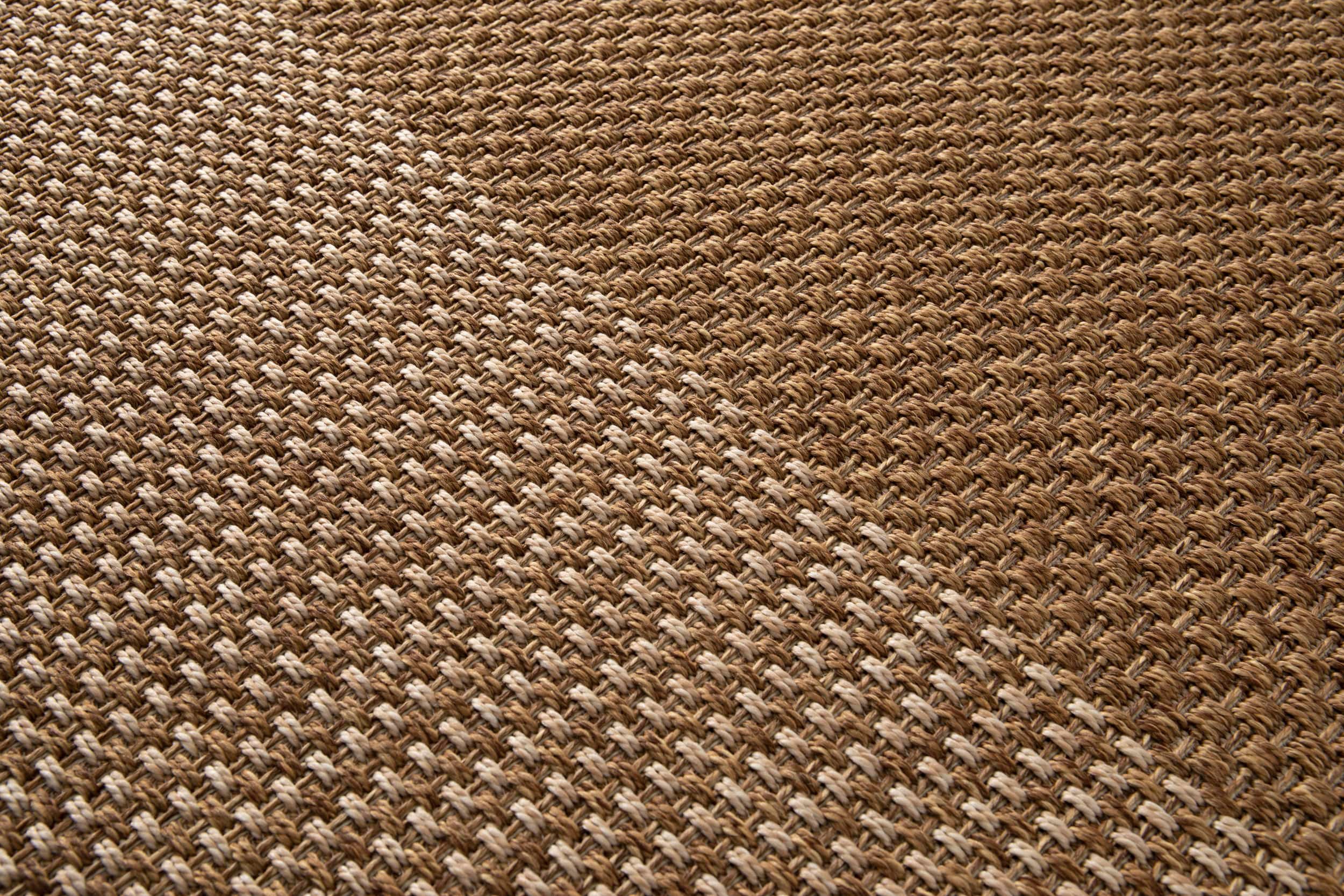 Outdoor tapijt Carry Naturel 160 X 230 X 1