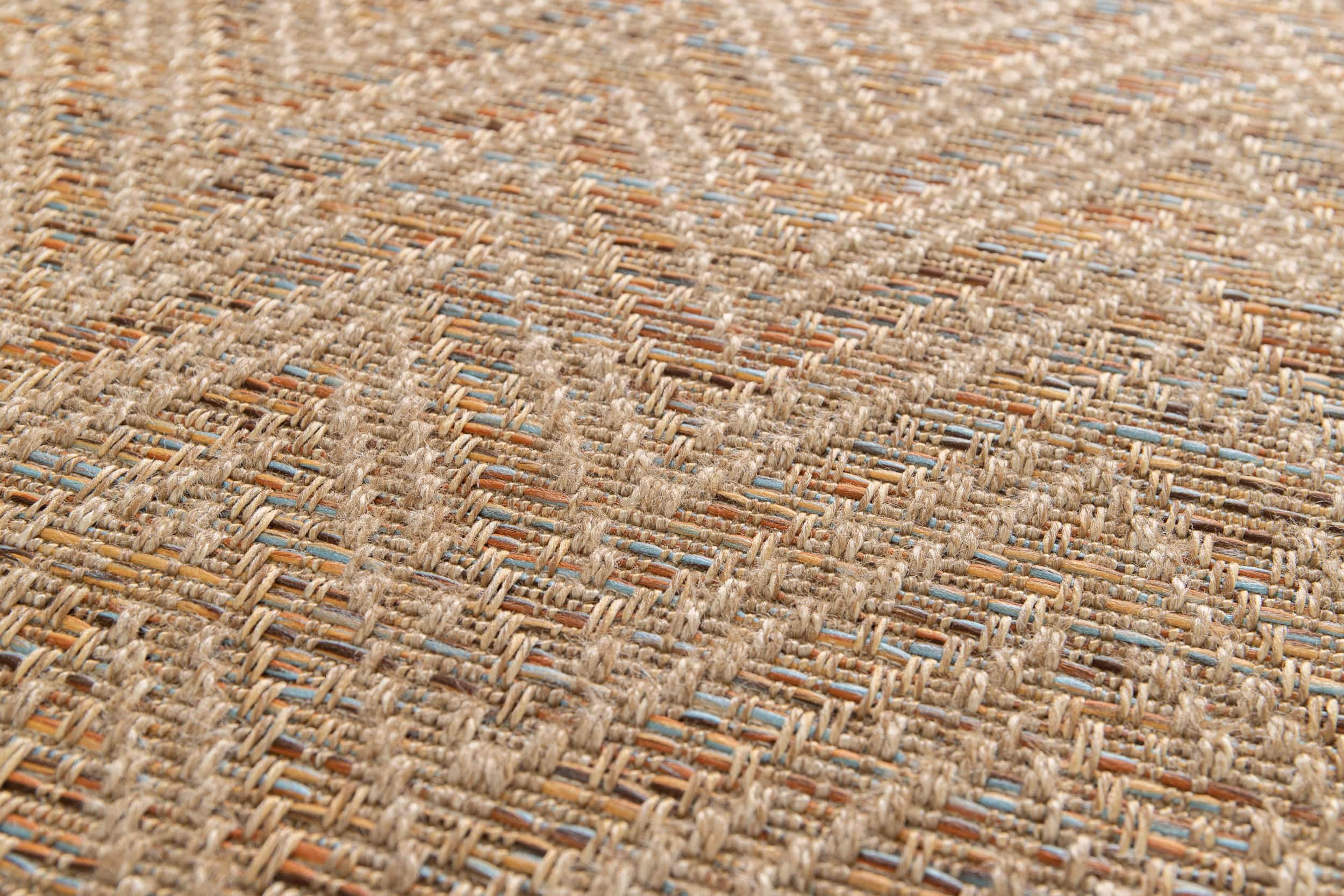 Outdoor tapijt Eva Multico 200 X 290 X 1