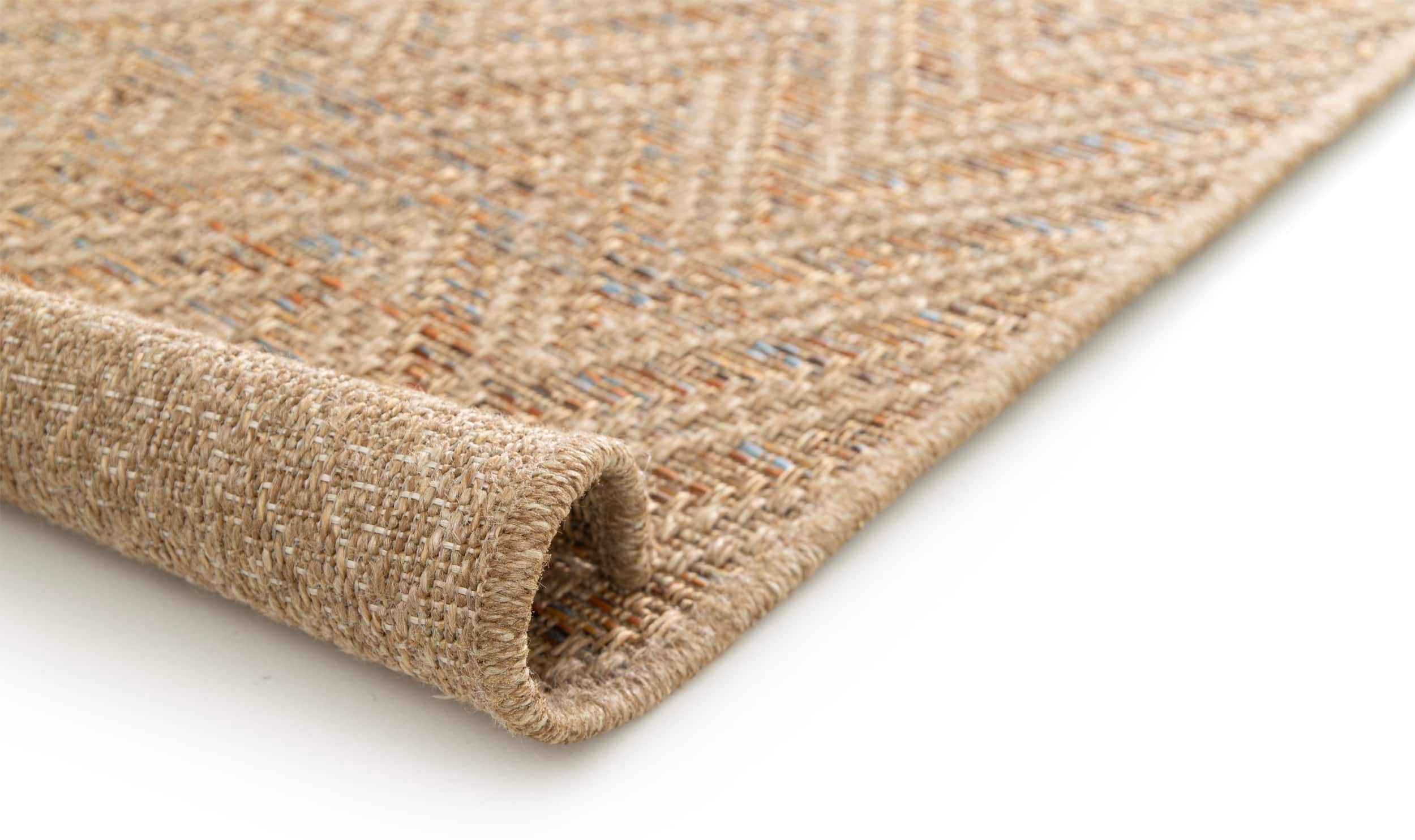 Outdoor tapijt Eva Multico 200 X 290 X 1