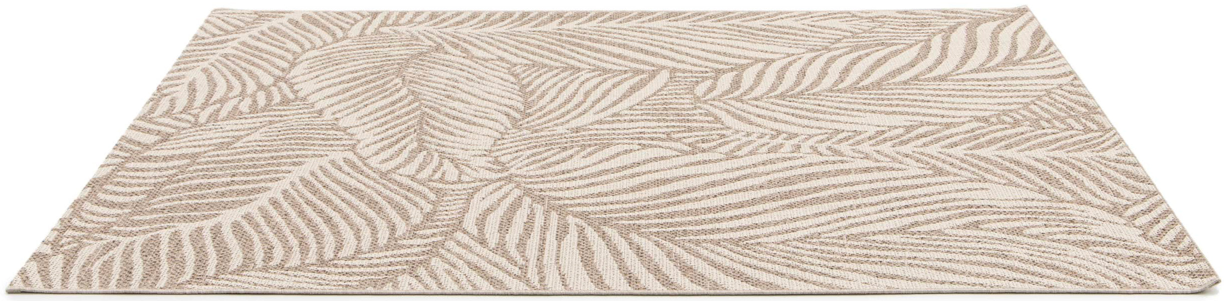 Outdoor tapijt Lora Naturel 160 X 230 X 1