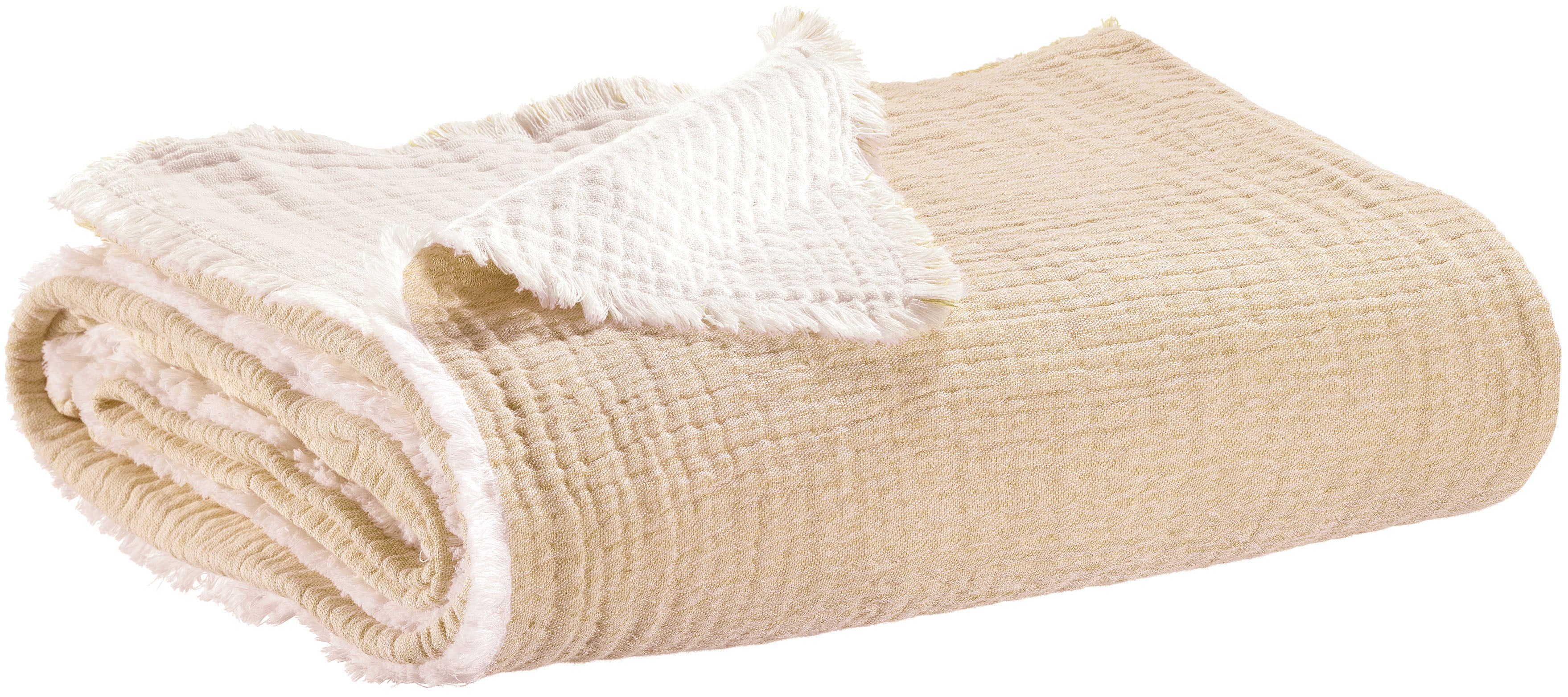 Emilio plaid Lin 180 X 260