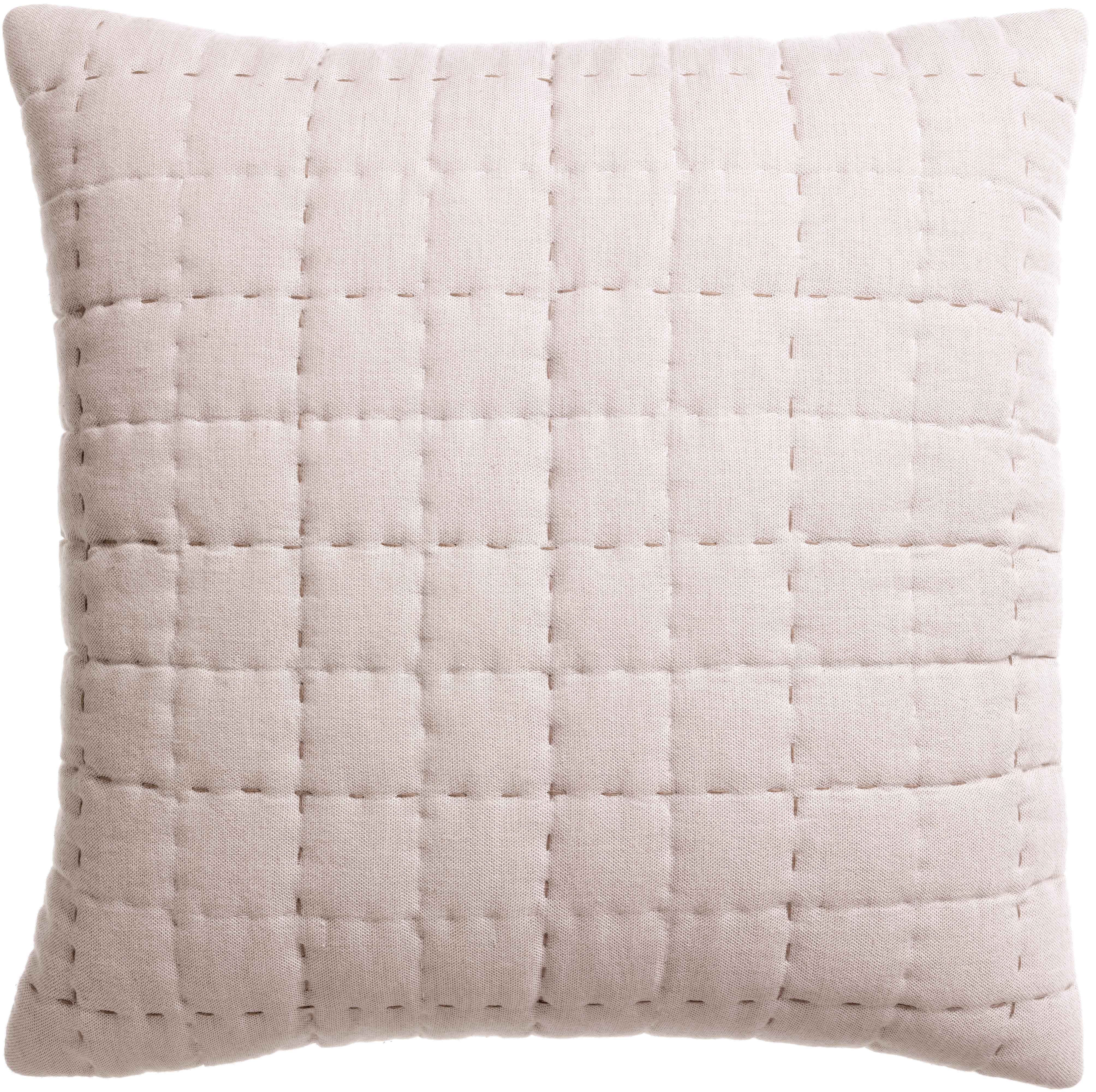 Cambra kussen Naturel 45 X 45