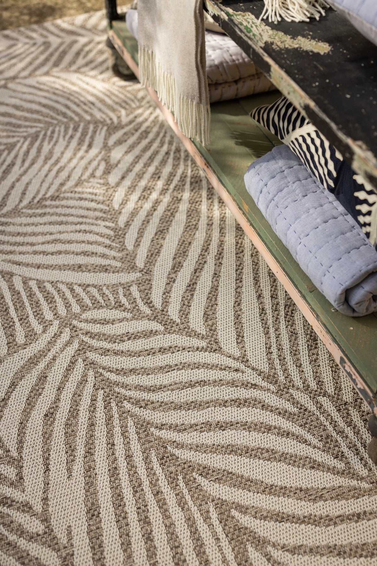 Cambra plaid Tempête 180 X 260