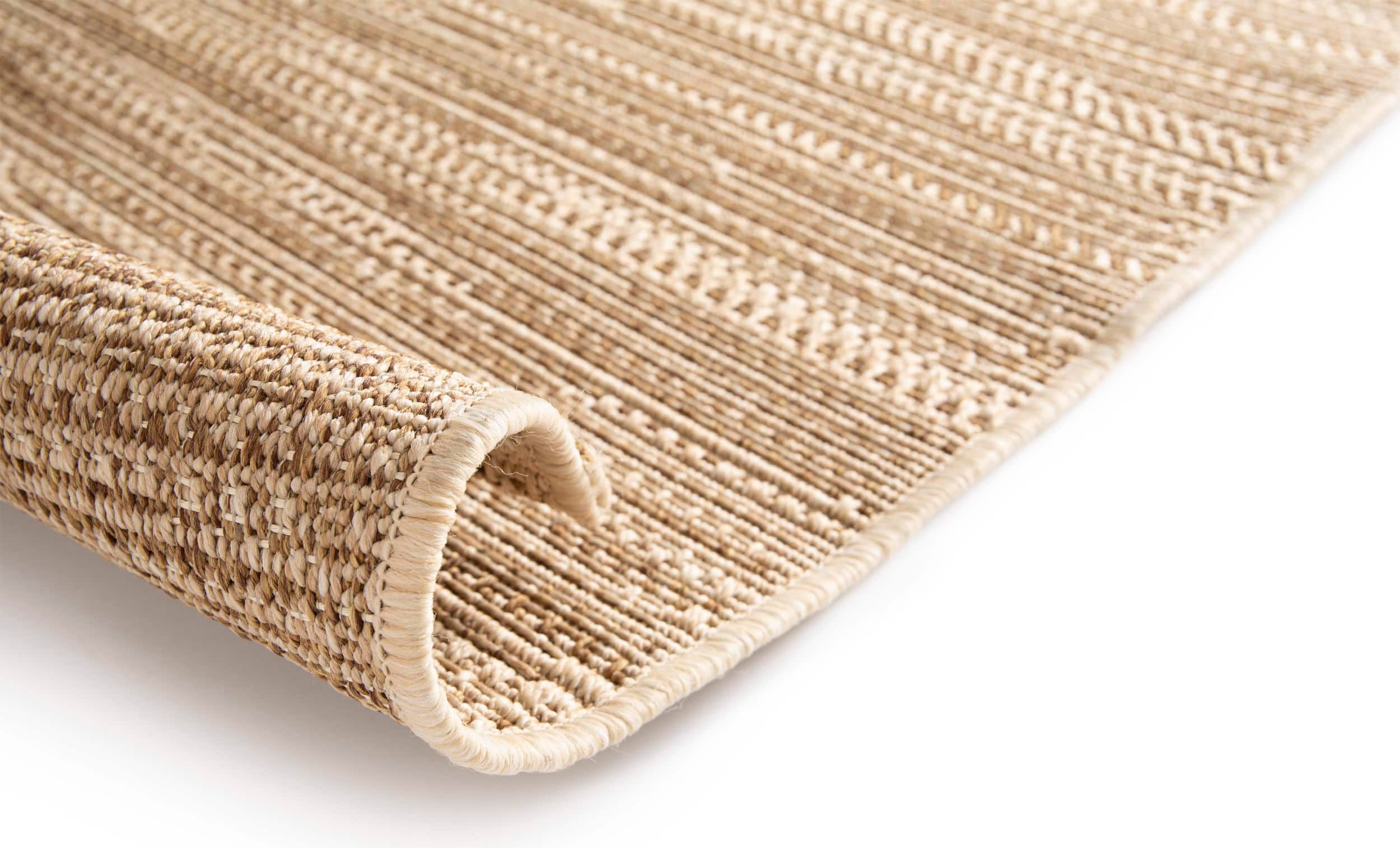 Outdoor tapijt Magda Naturel 200 X 290 X 1